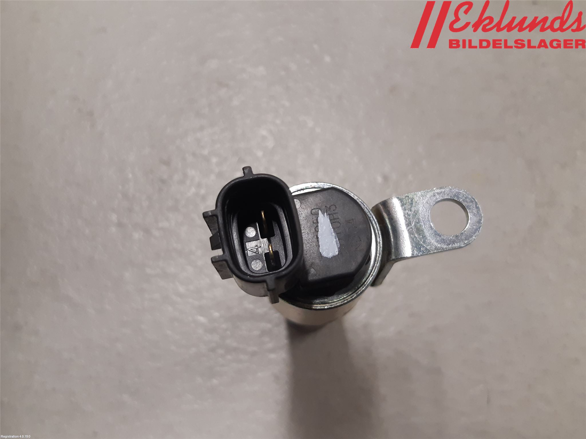 Toyota COROLLA 19- Kamställningsventil