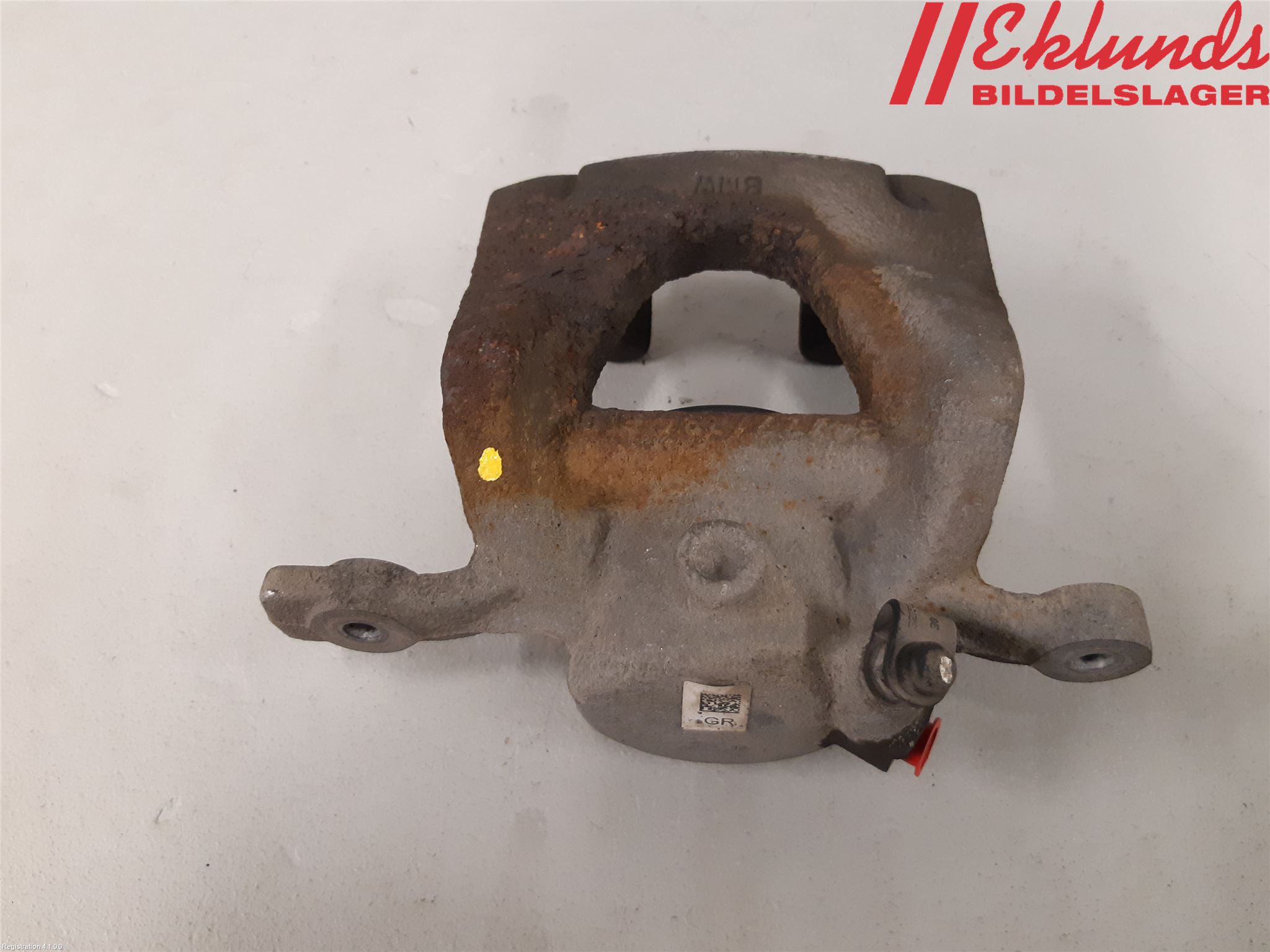 BMW 2 F45 Active Tourer 14-21 Bromsok Fram Höger