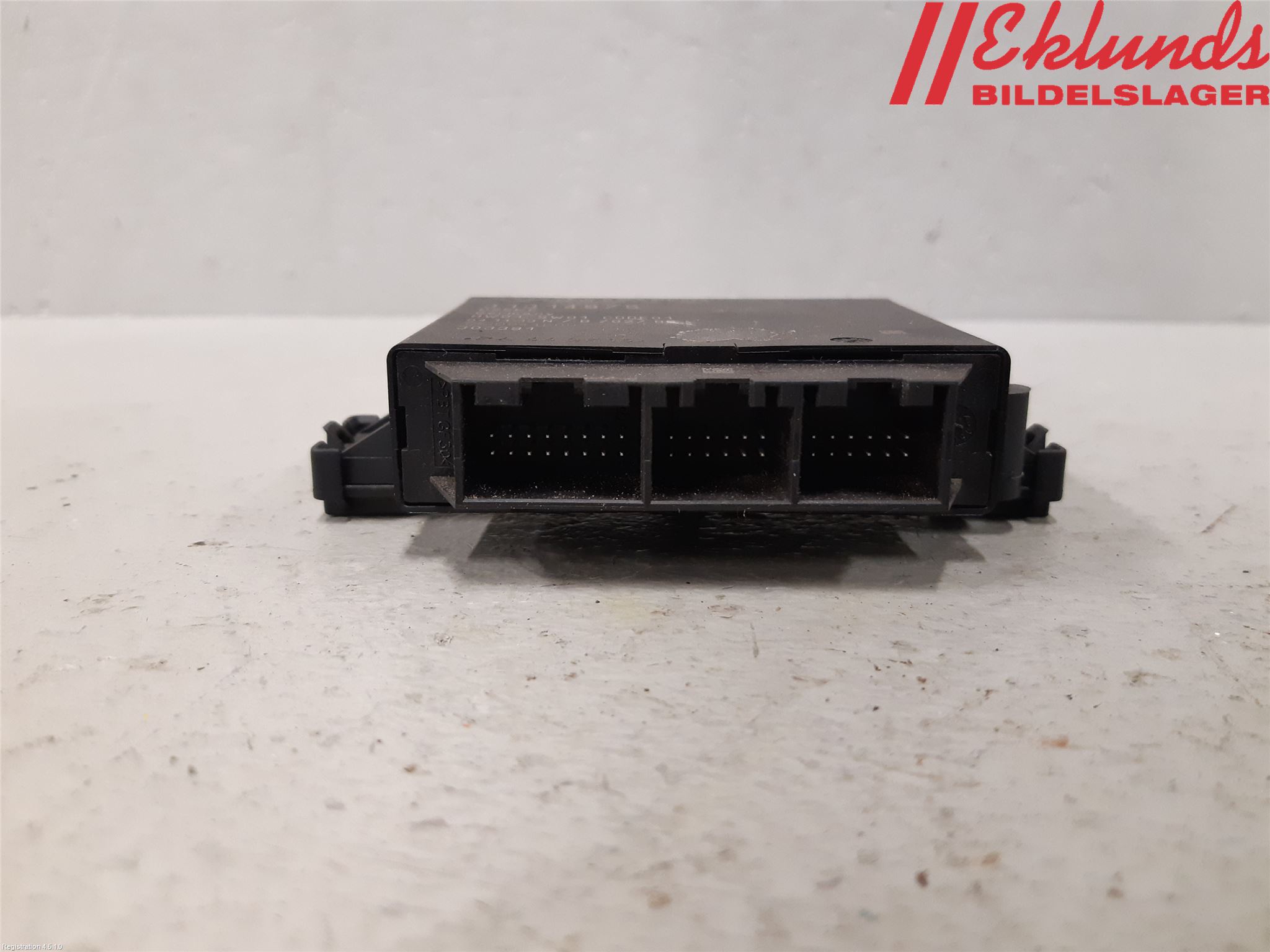 Volvo V70 14-16 Styrenhet Parkeringshjälp