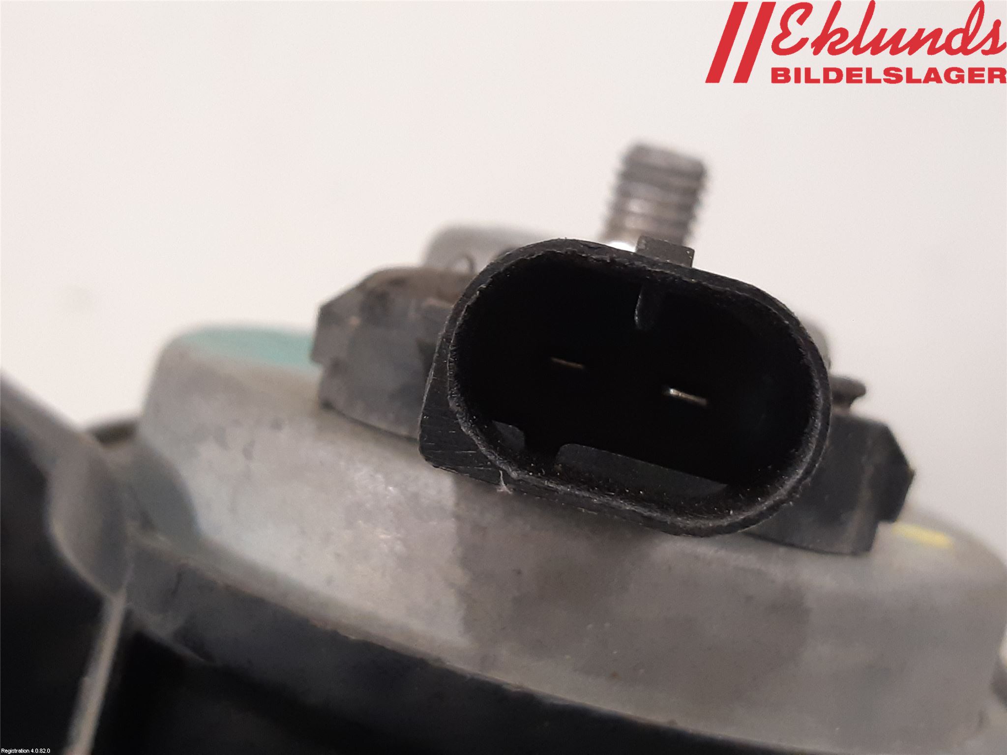 BMW 5 F10/F11/F18 09-17 Signalhorn