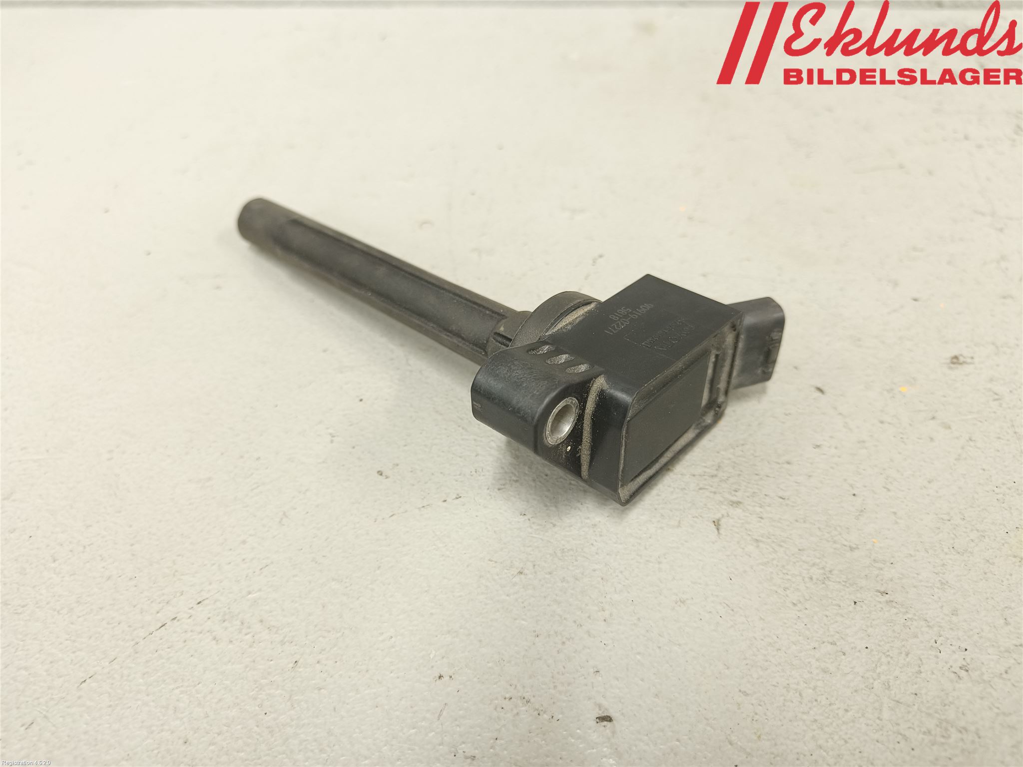 Toyota AURIS 13-19 Tändspole