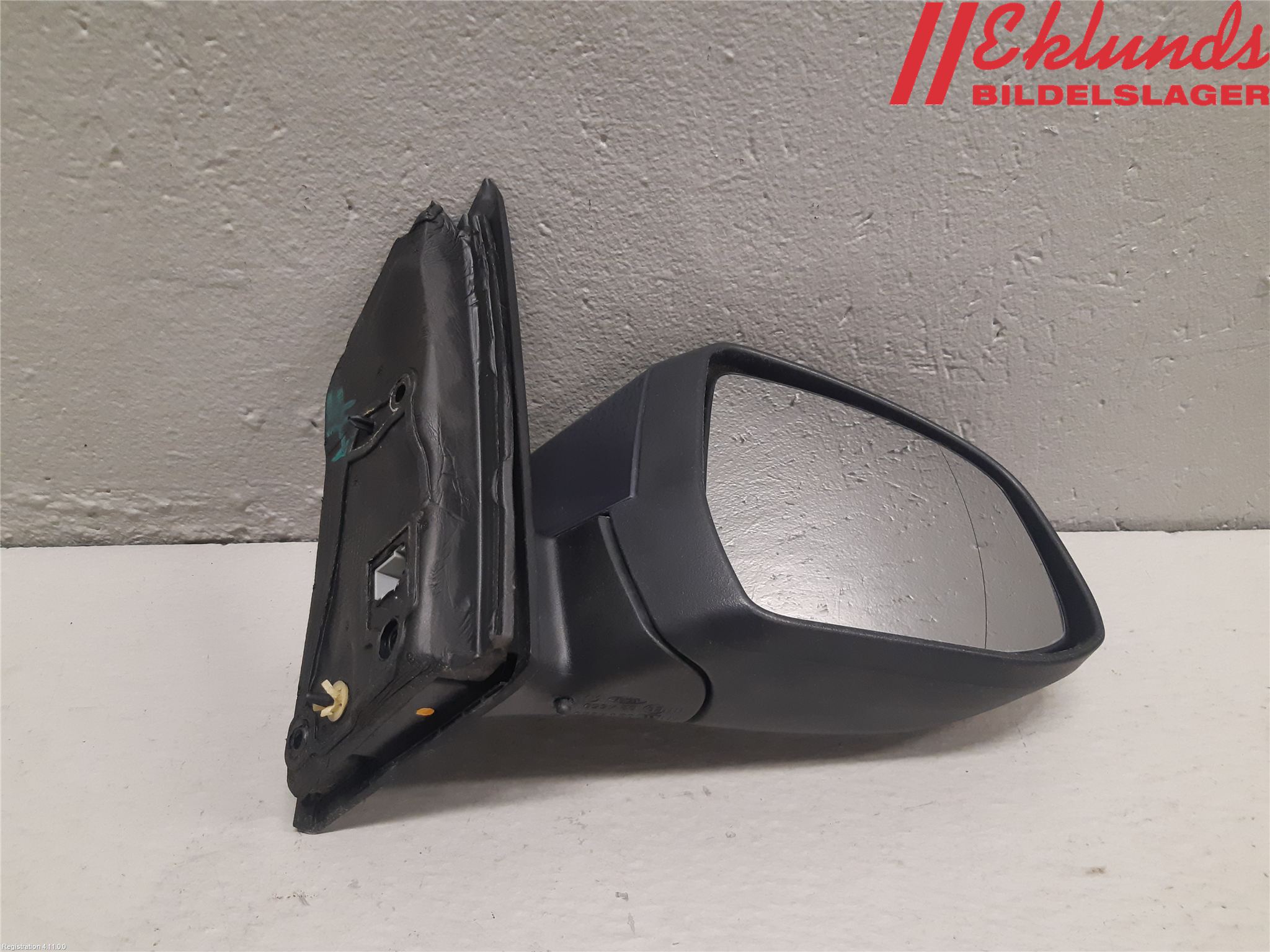 Ford FOCUS 11-14 Spegel Yttre El Hö