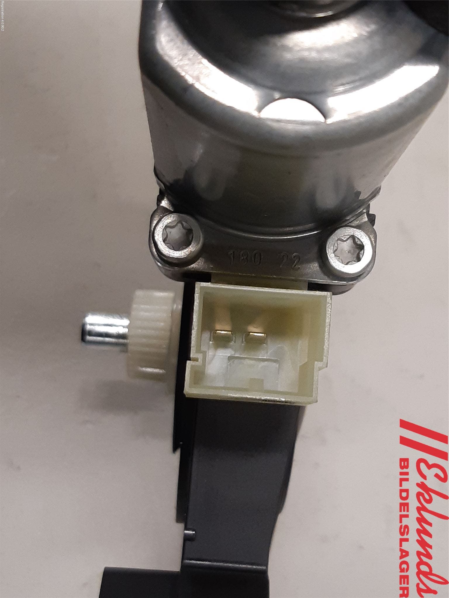 Volkswagen VW CADDY 21- Fönsterhissmotor