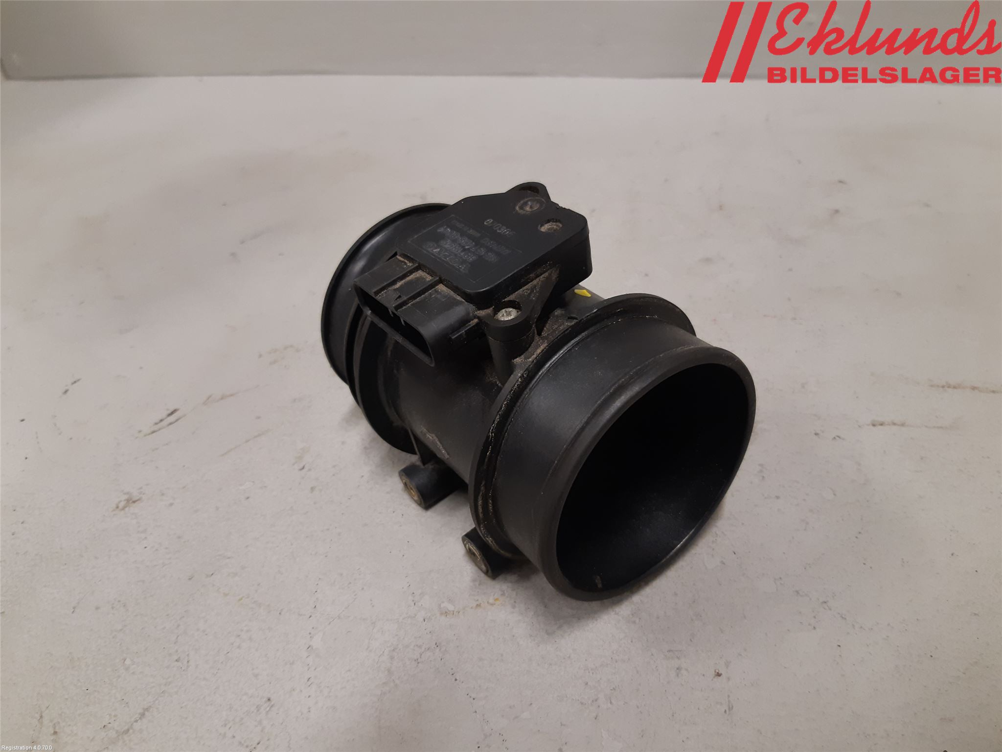 Volvo V70 05-08 Injluftmassamätare