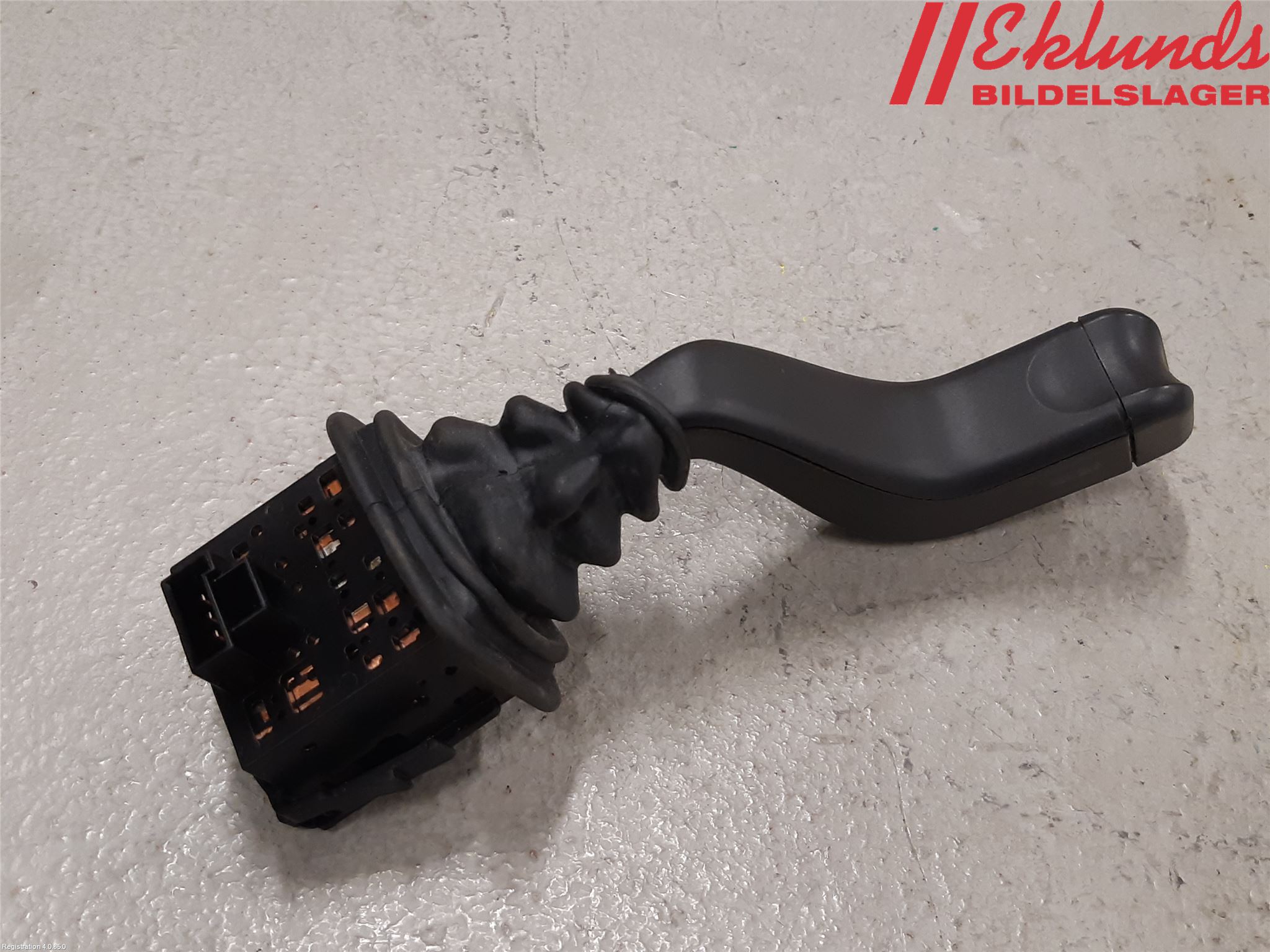 Opel COMBO 02-12 Spak Blinkers-Ljusomk