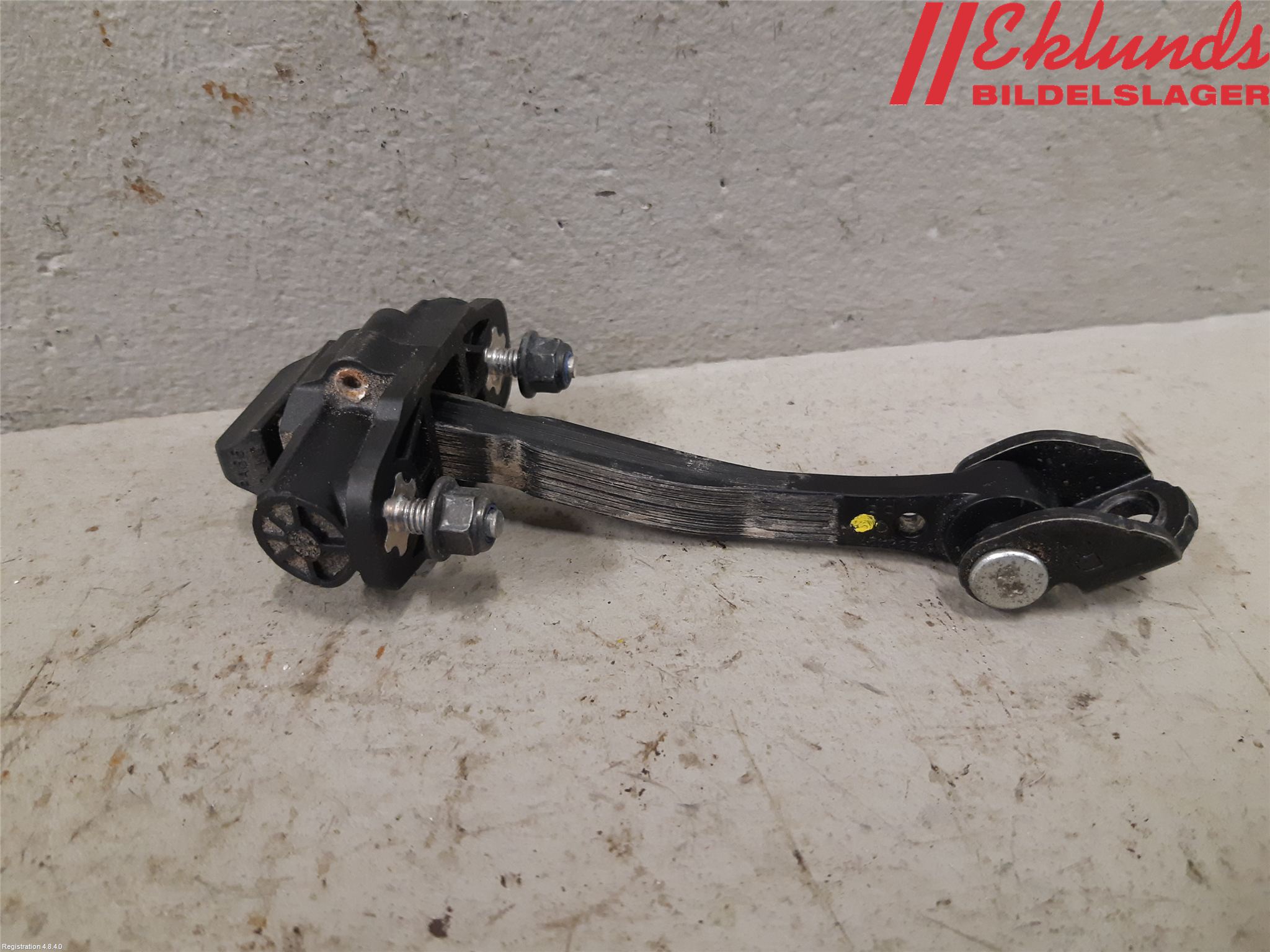 Volvo V40 12-19 Dörrstopp