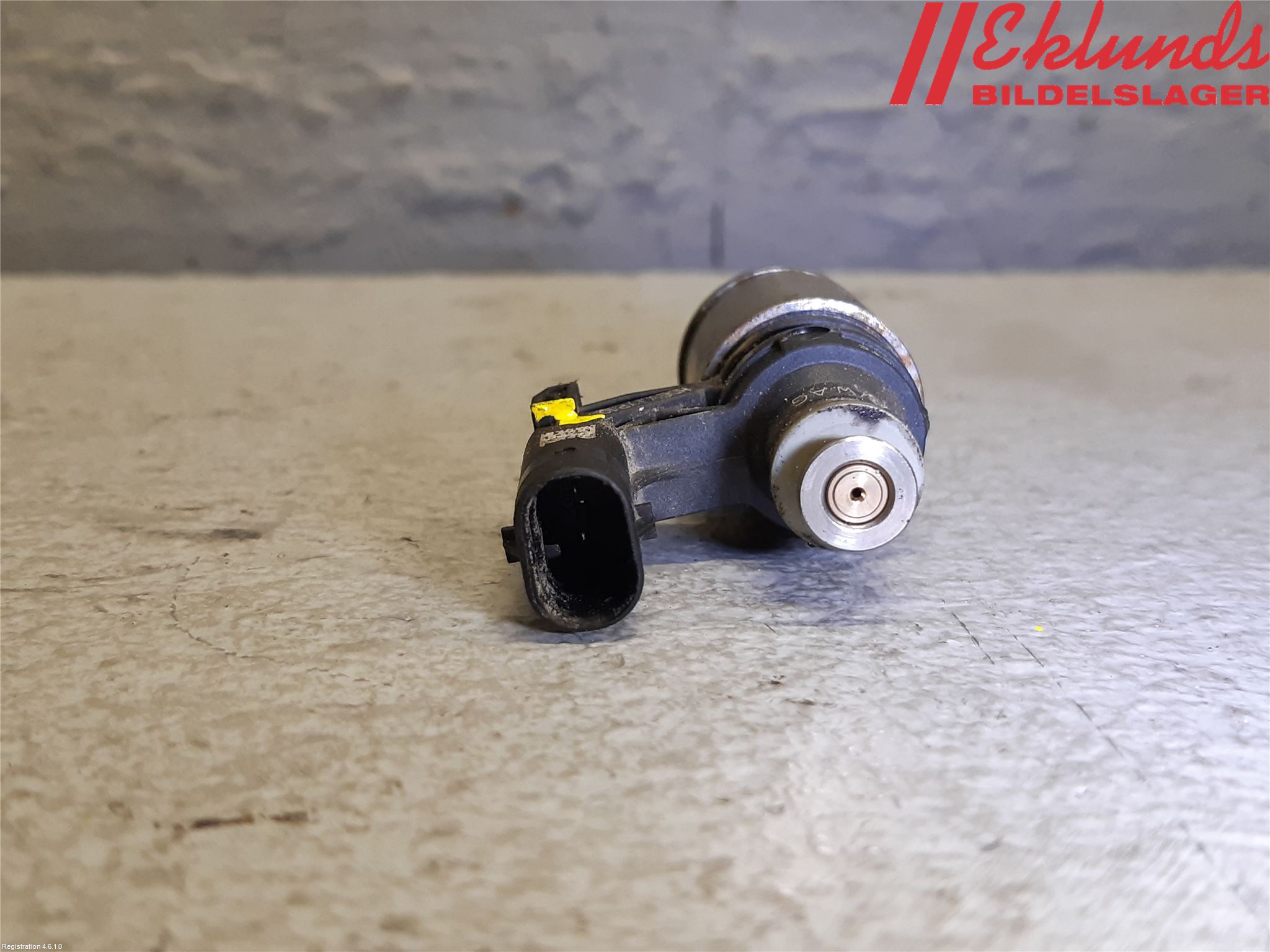 Audi A3/S3 8V 13-20 Injspridare