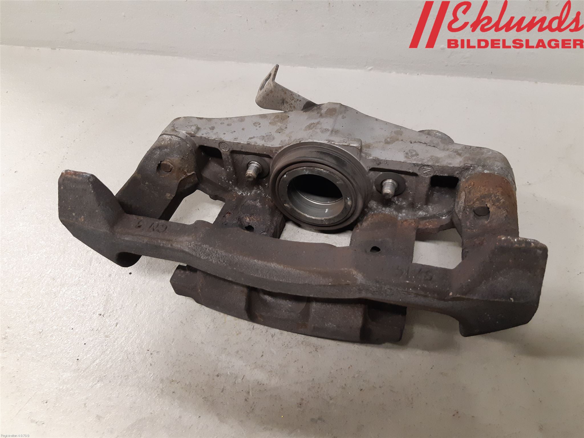 Audi TT/TTS 07-14 Bromsok Fram Vänster