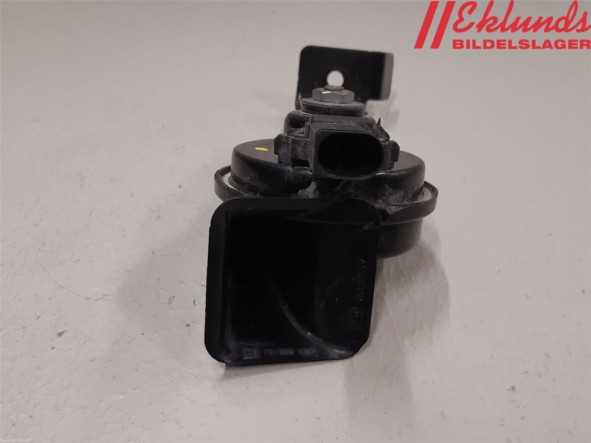 Audi A7/S7 4G 11-17 Signalhorn