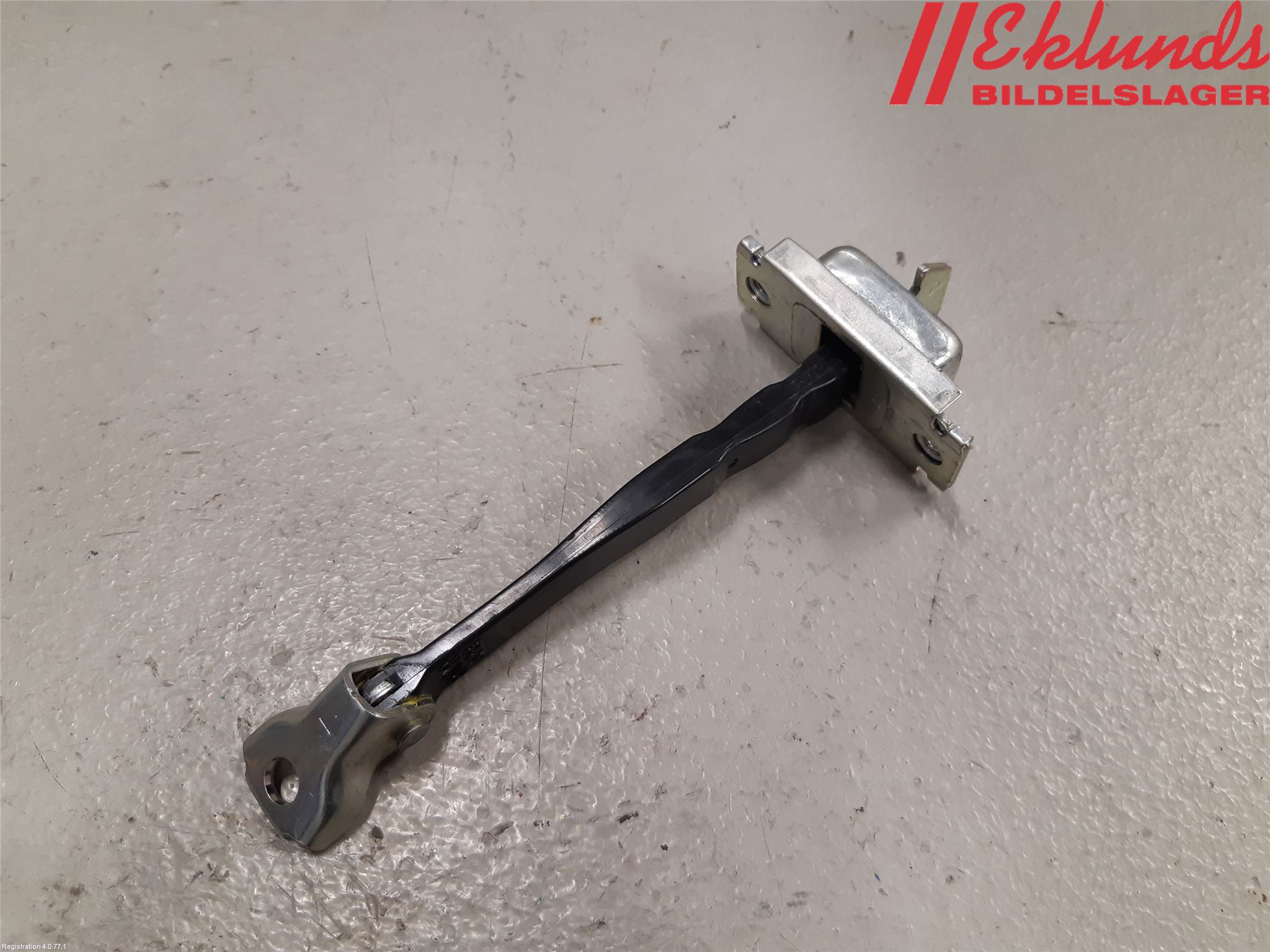 Toyota RAV4 19- Dörrstopp