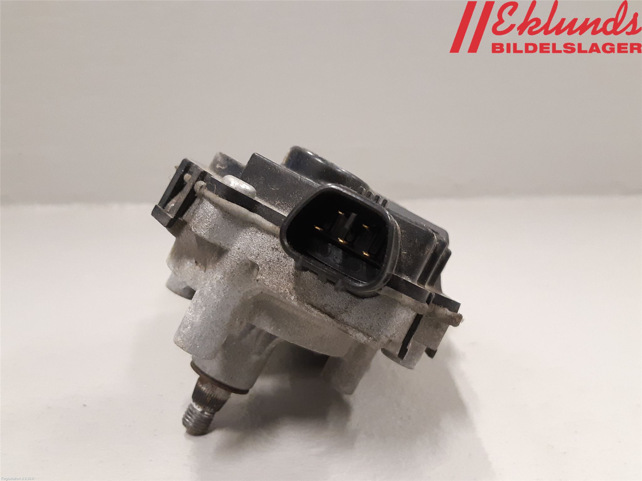 Subaru IMPREZA III 08-11 Torkarmotor Vindruta