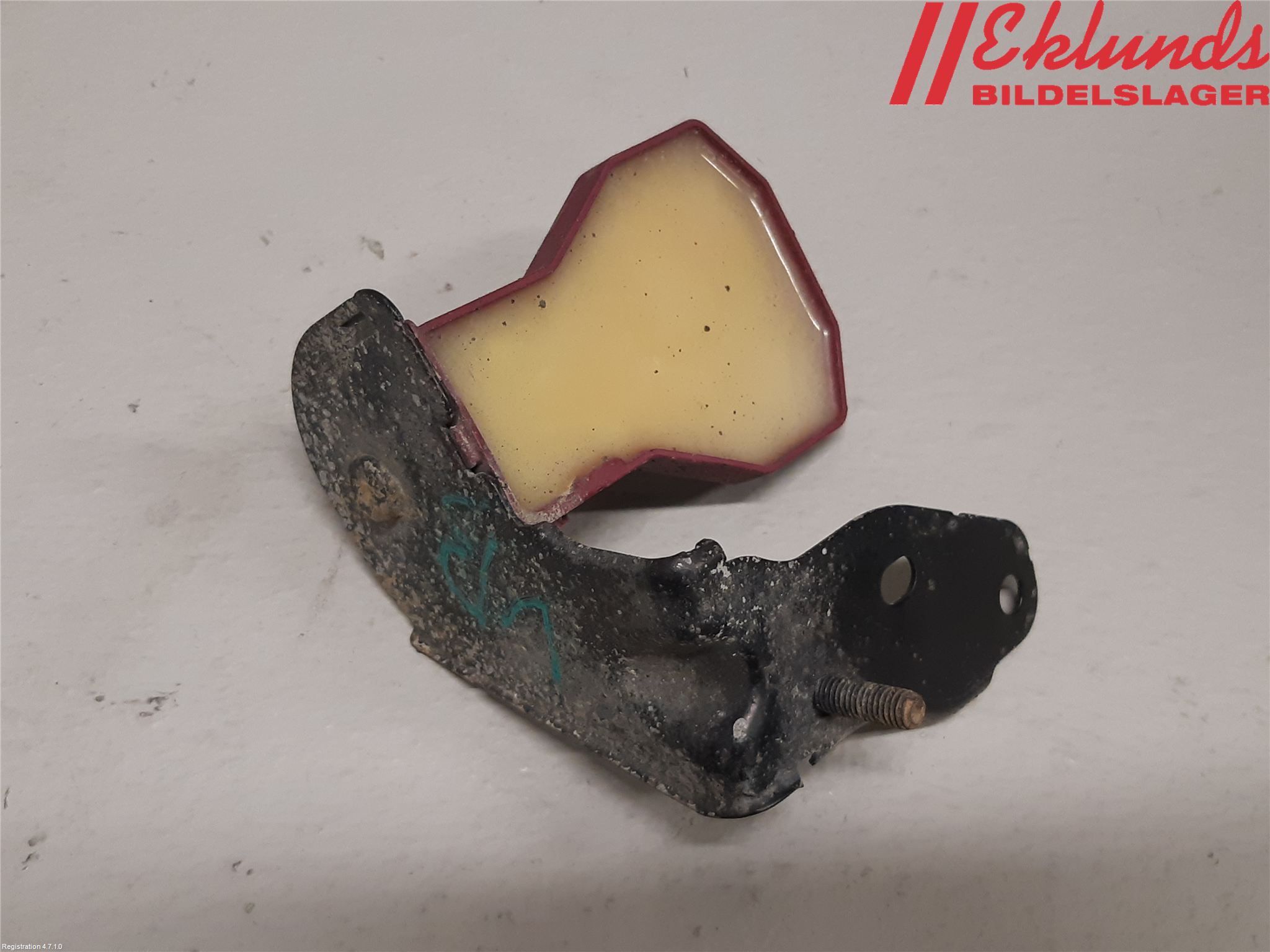 Audi A4/S4 B9 16-19 Antenn