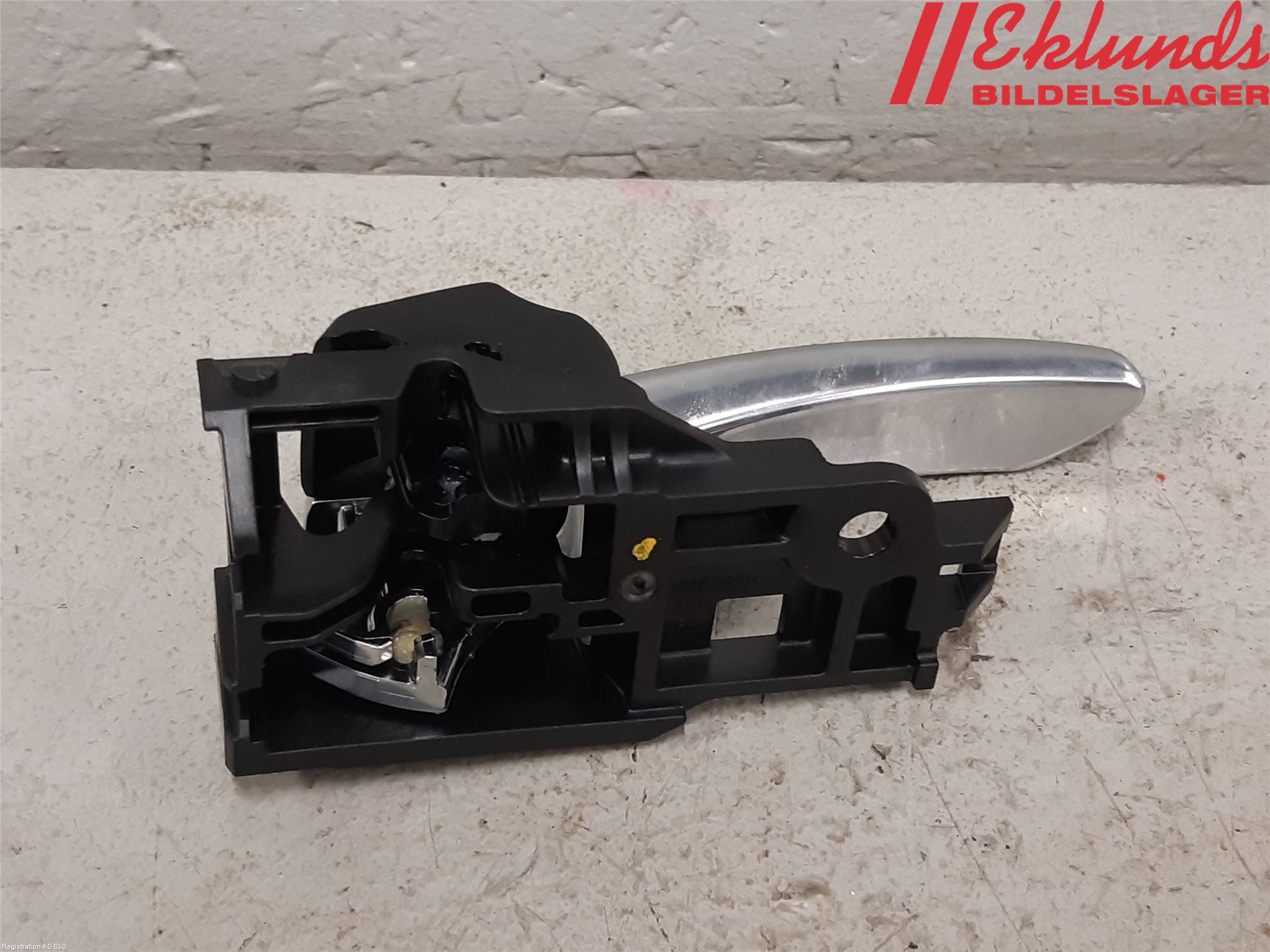 Toyota COROLLA 19- Dörrhandtag Inre Hö