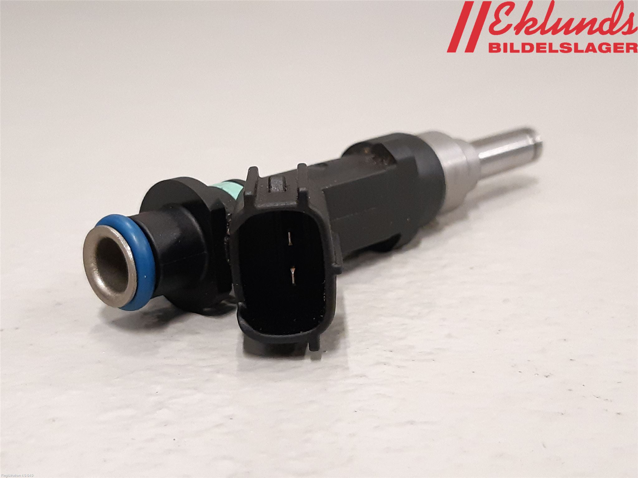 Toyota YARIS XP130 15-20 Injspridare