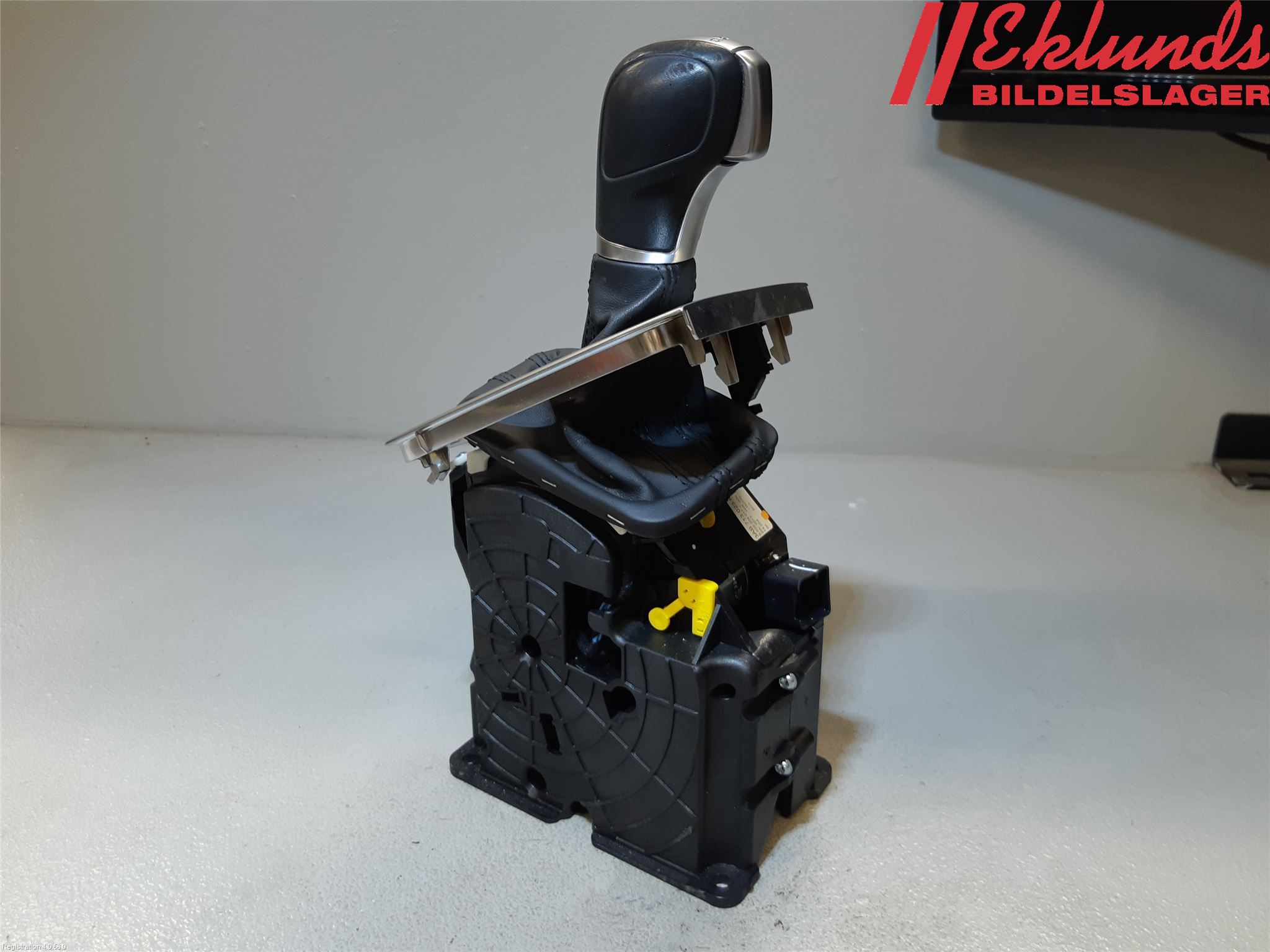 Volkswagen VW PASSAT 15-19 Växelspak