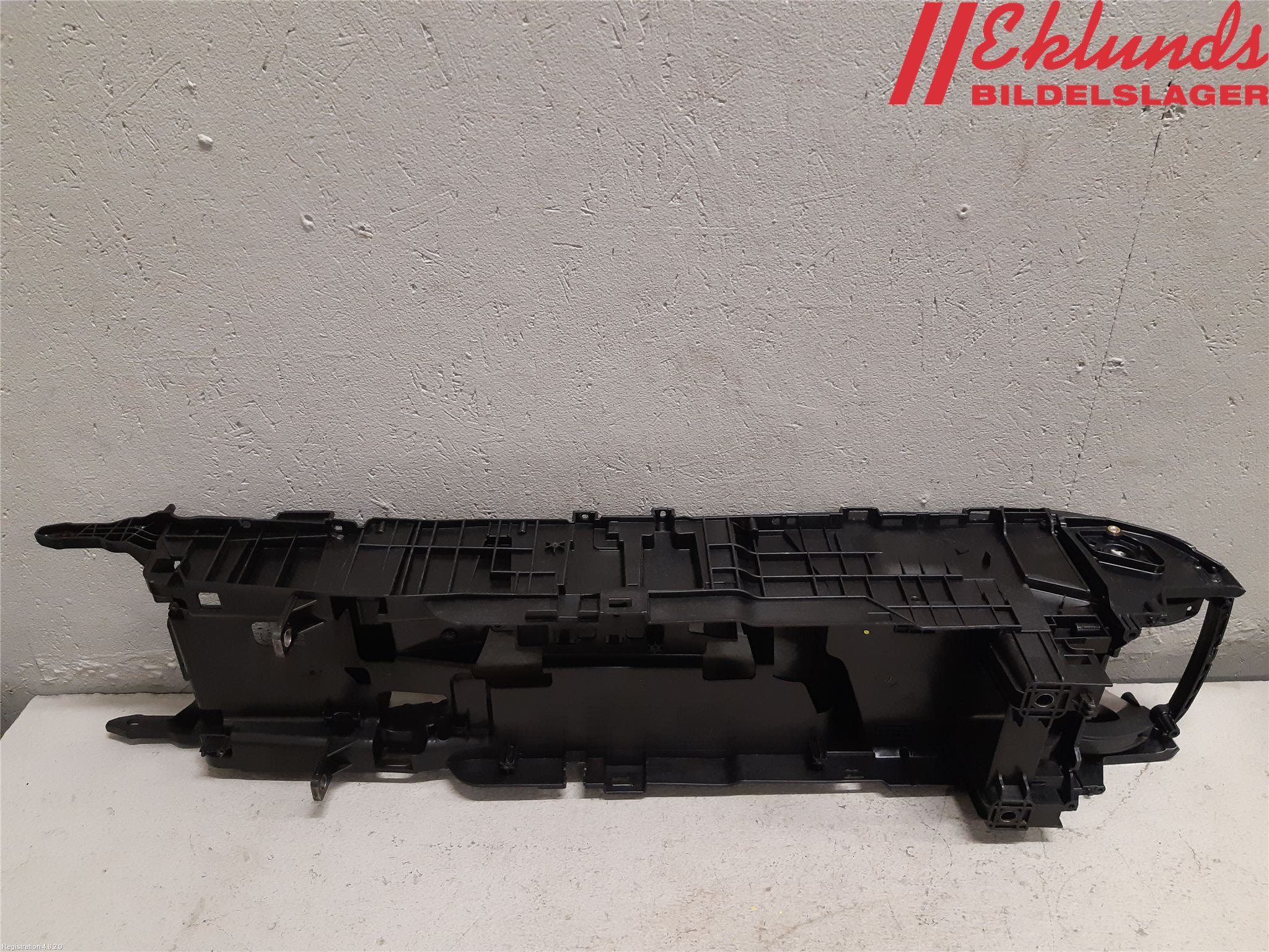 Volvo XC90/RECHARGE 16- Inr Tunnelfack