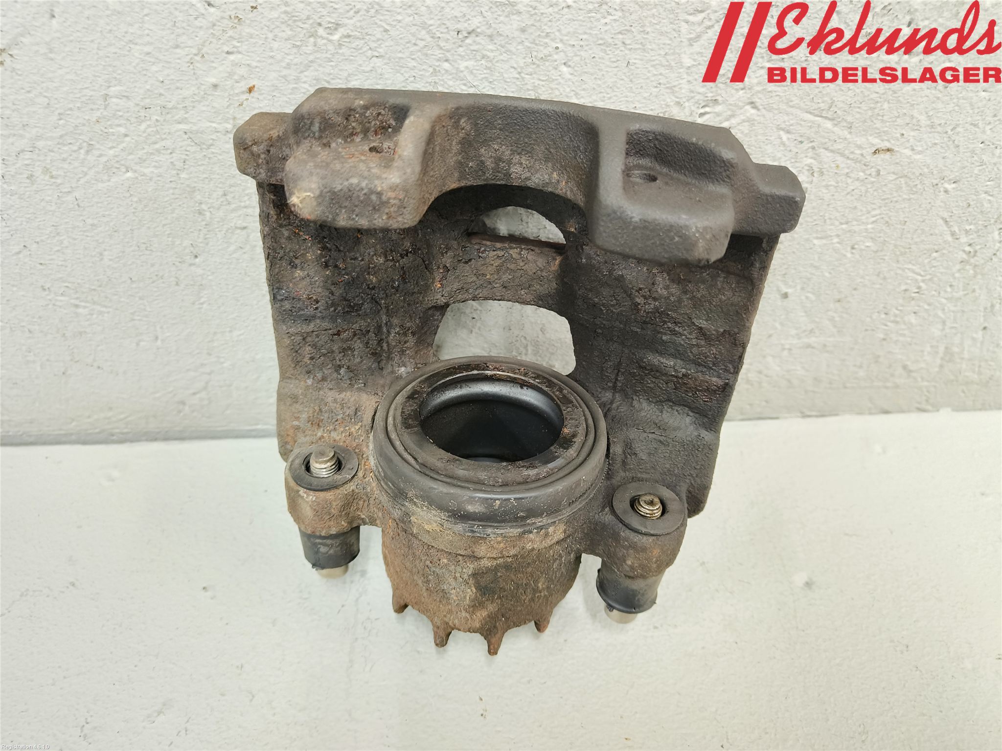 Citroen BERLINGO 08-18 Bromsok Fram Vänster