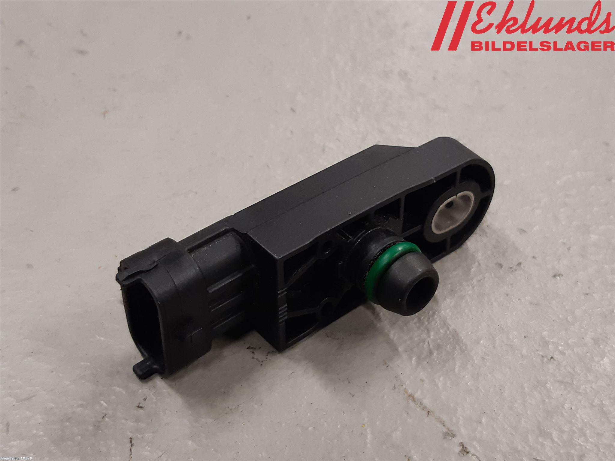 Renault MASTER III 20-24 Givare Laddluftstryck