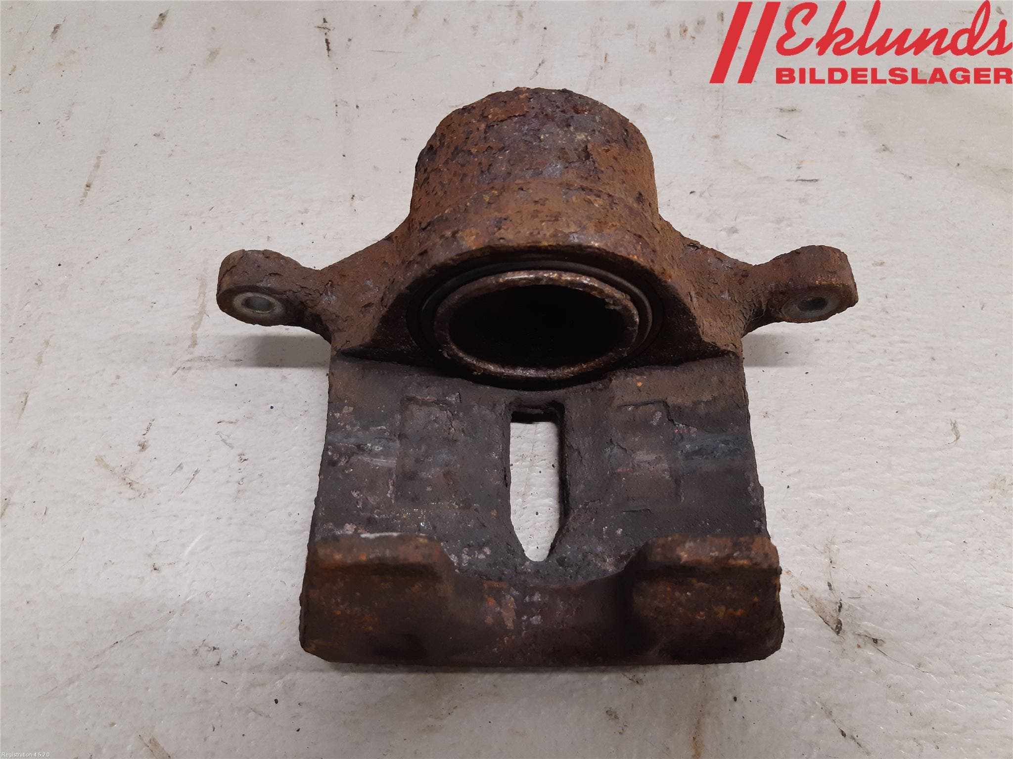 Hyundai ix35 Bromsok Fram Höger