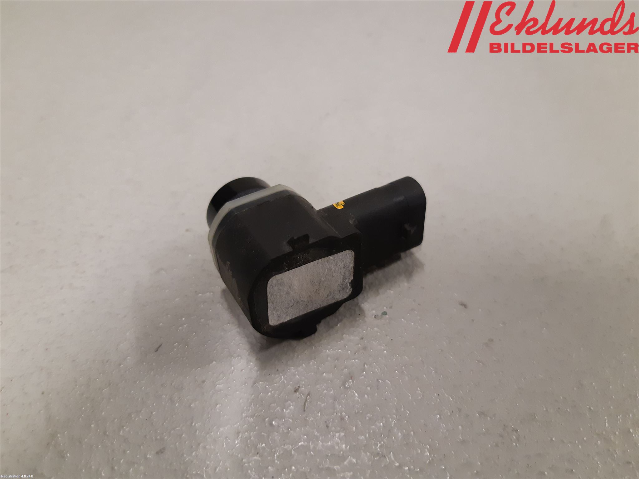 Kia SORENTO 10-14 Parkeringshjälp Backsensor