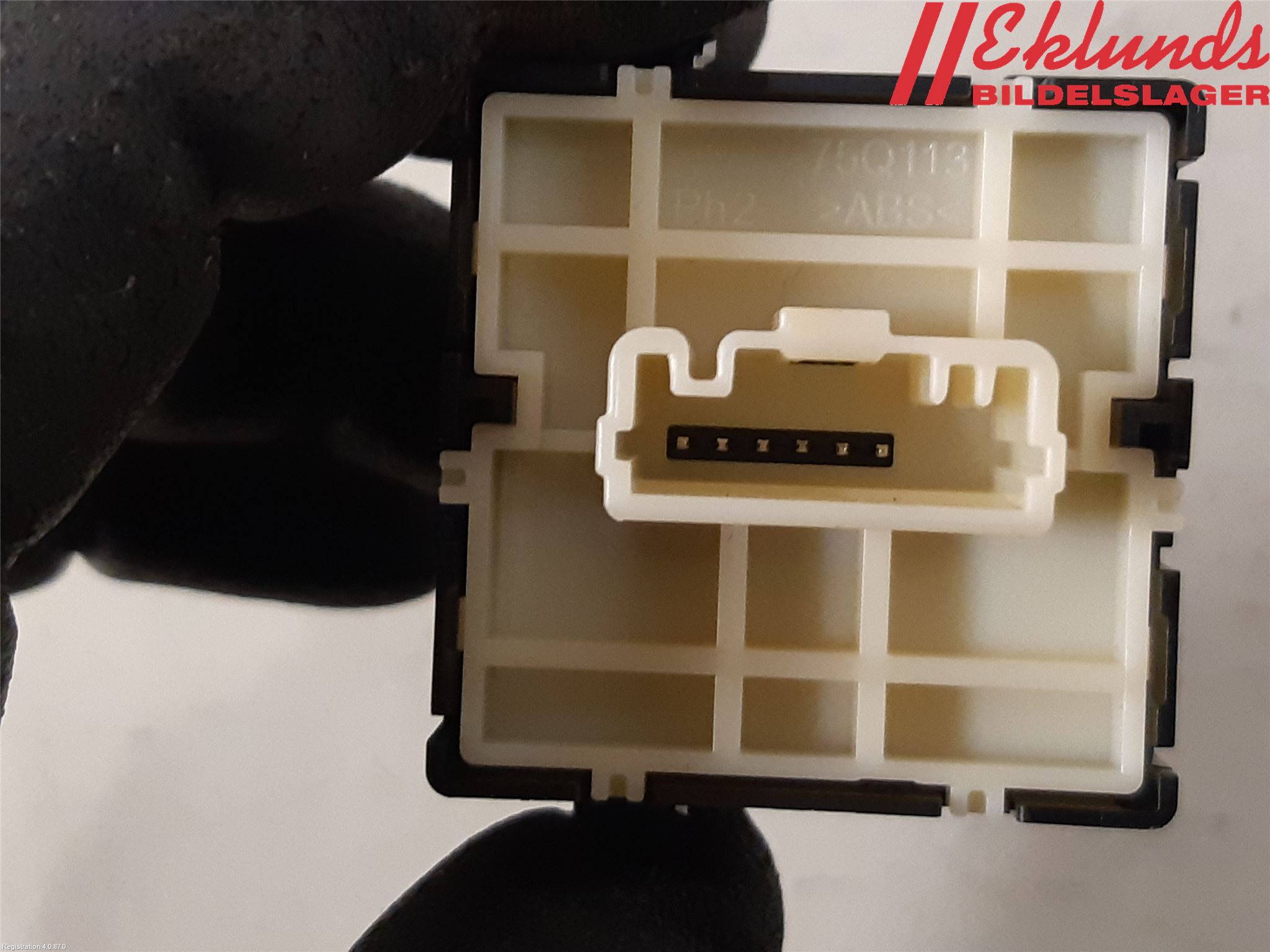 Lexus NX 340h/450h+ 21- Strömställare Dimmer