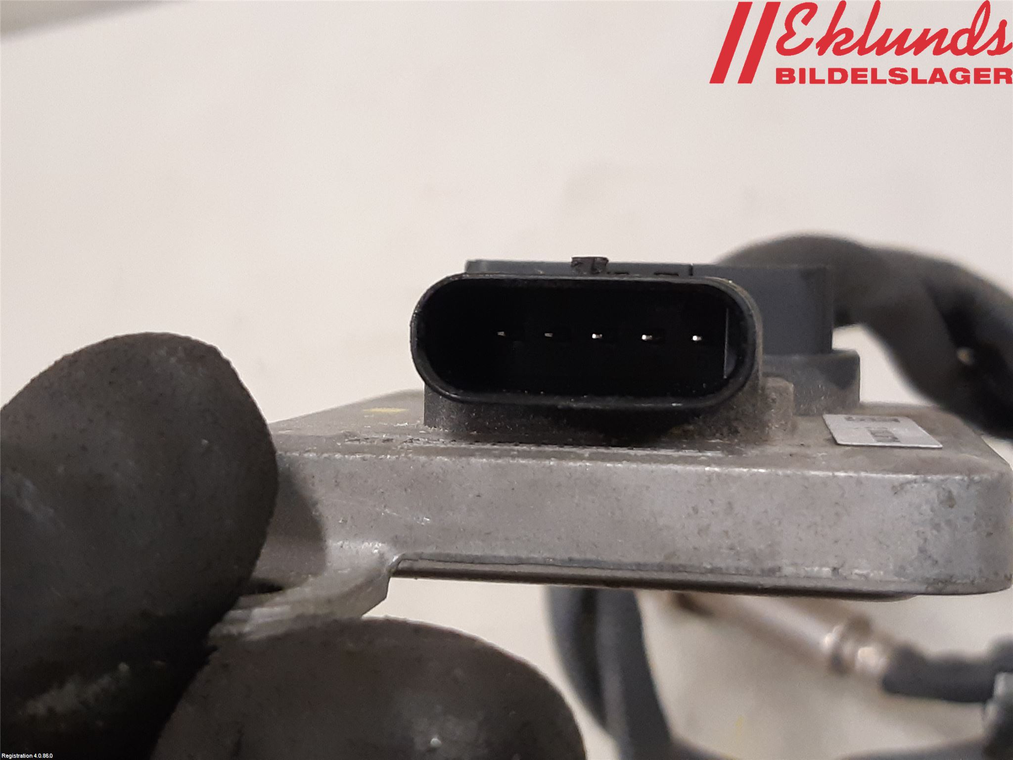 Skoda SUPERB 16-24 Injlambdasond