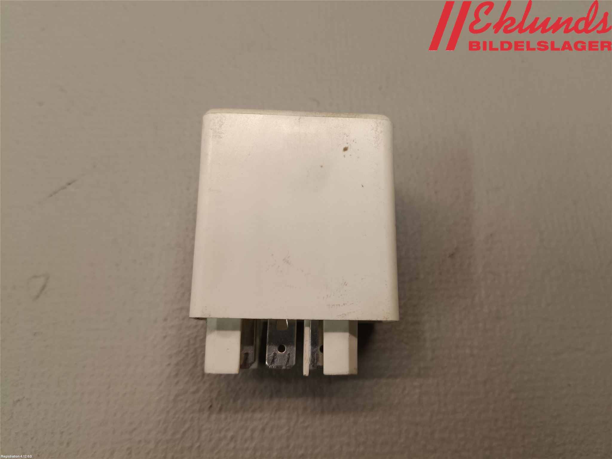 Volvo 940 91-98 Relä Bränslepump