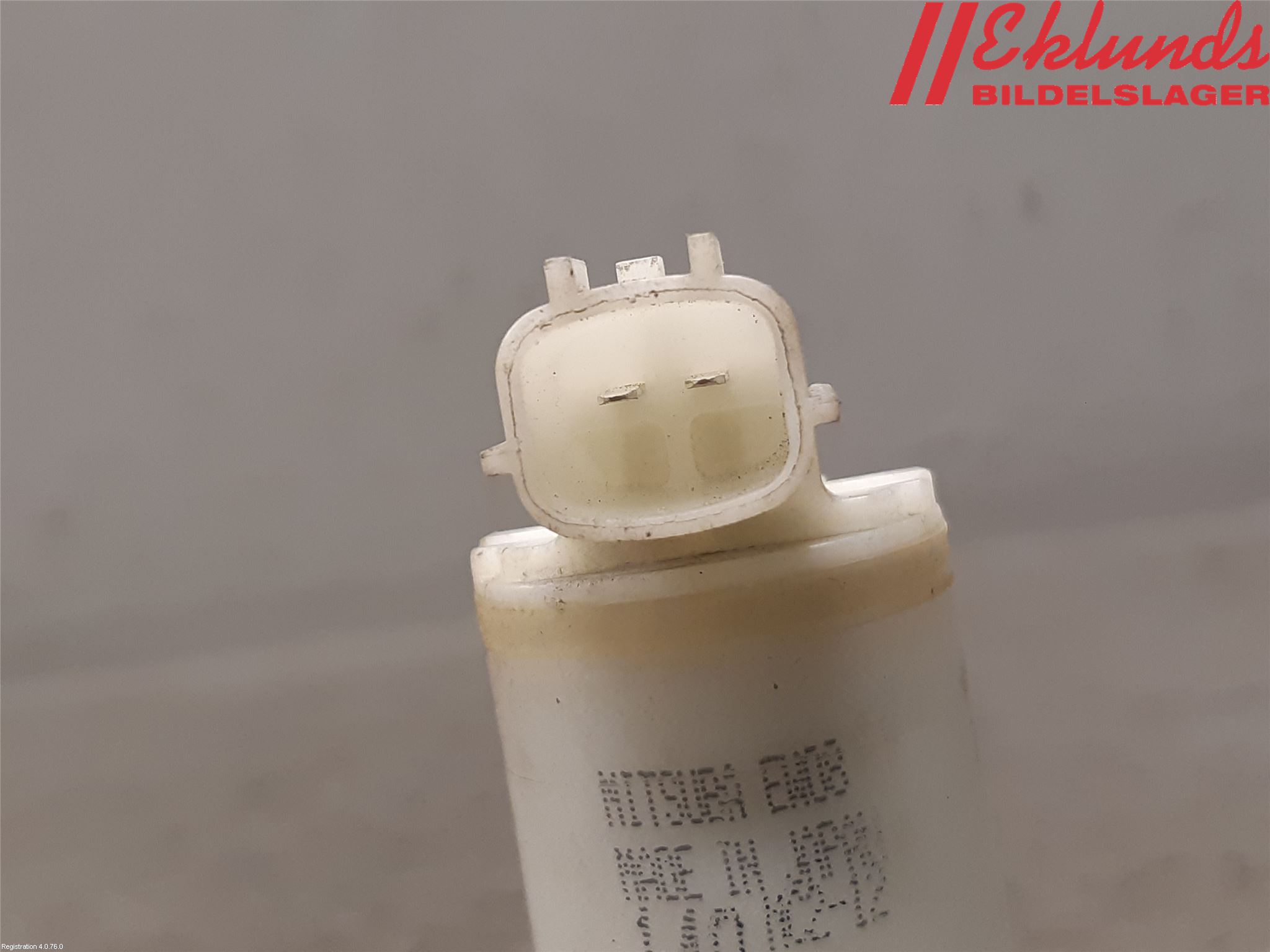Nissan NV200/NV200 COMBI Spolarpump Vindruta