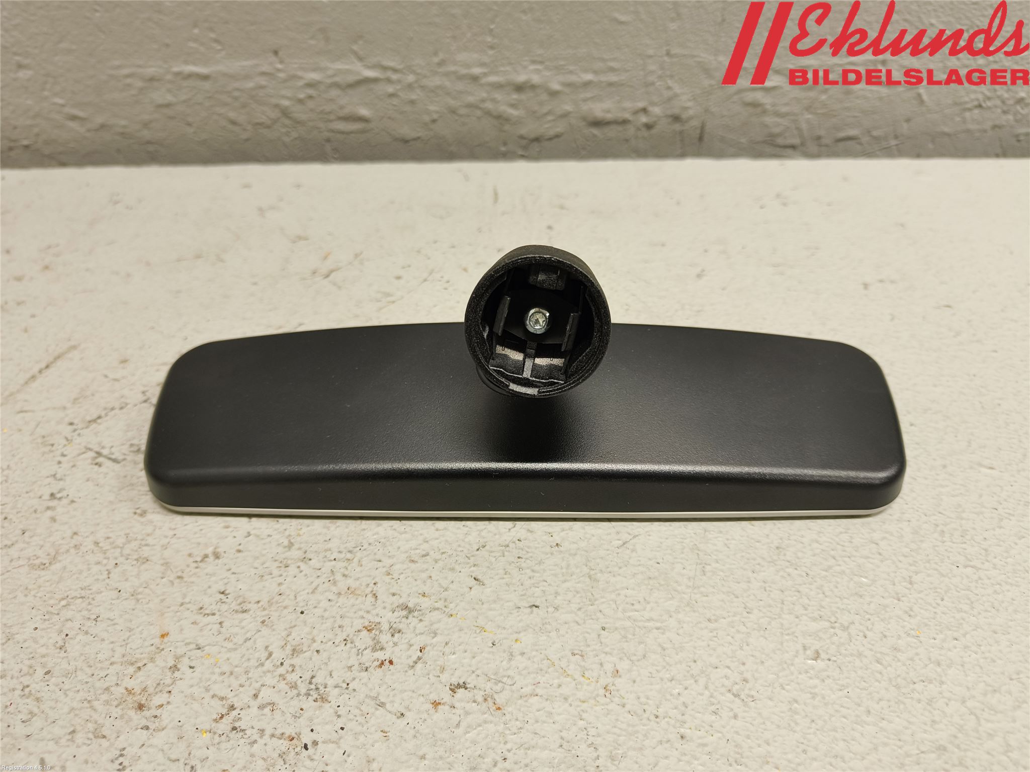 Volkswagen VW GOLF VI 09-13 Spegel Invändig