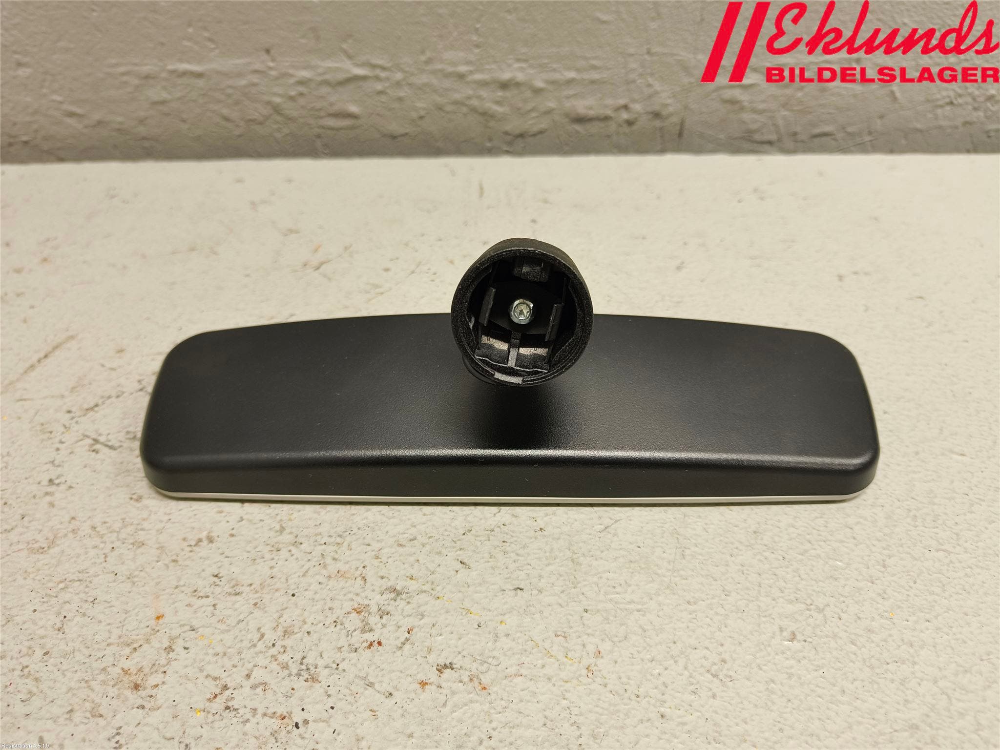 Volkswagen VW GOLF VI 09-13 Spegel Invändig