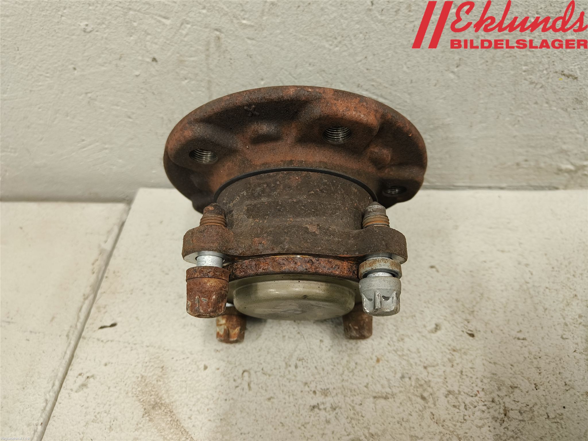 BMW 1 F40 19- Nav Bak