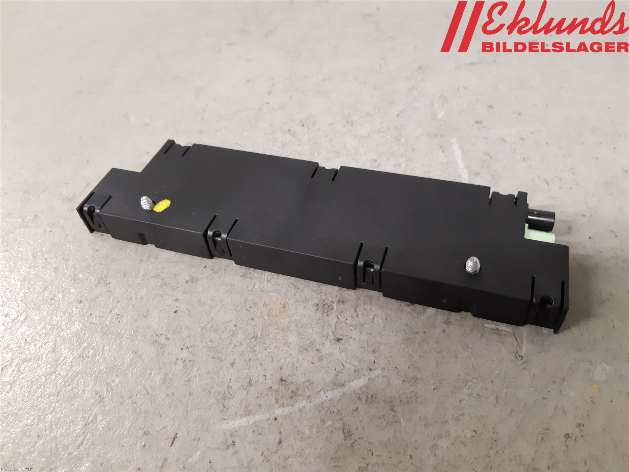 BMW 5 F10/F11/F18 09-17 Antennförstärkare