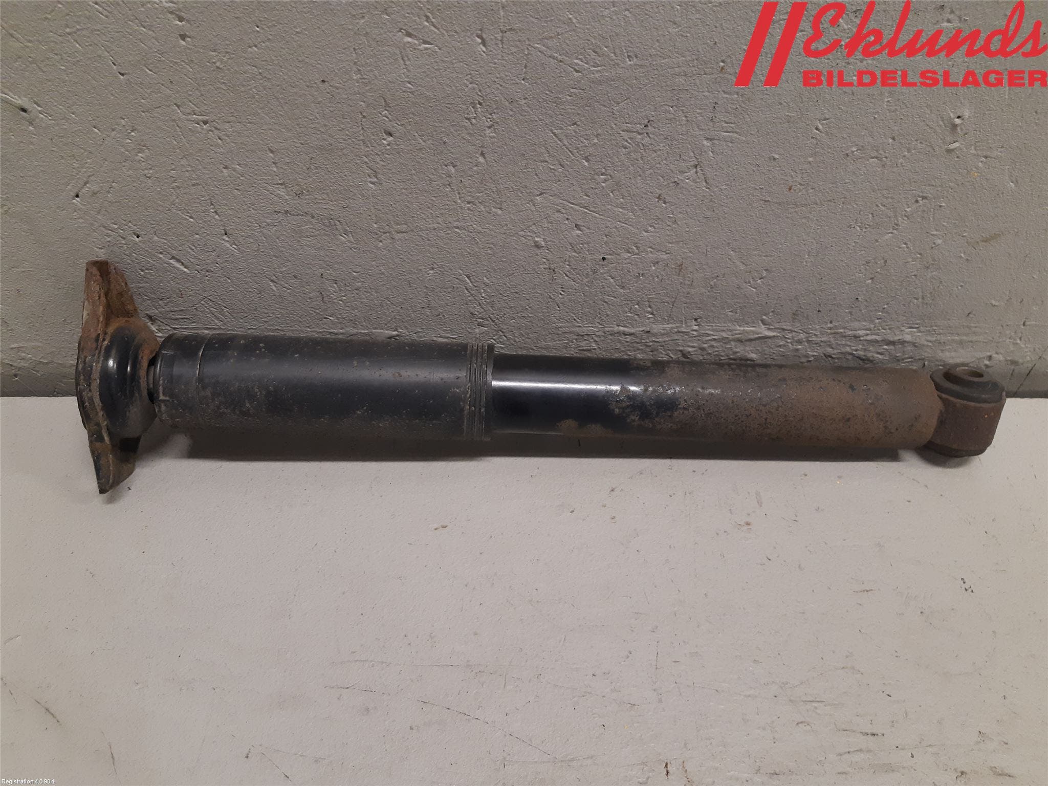 Volvo V70 14-16 Stötdämpare Bak