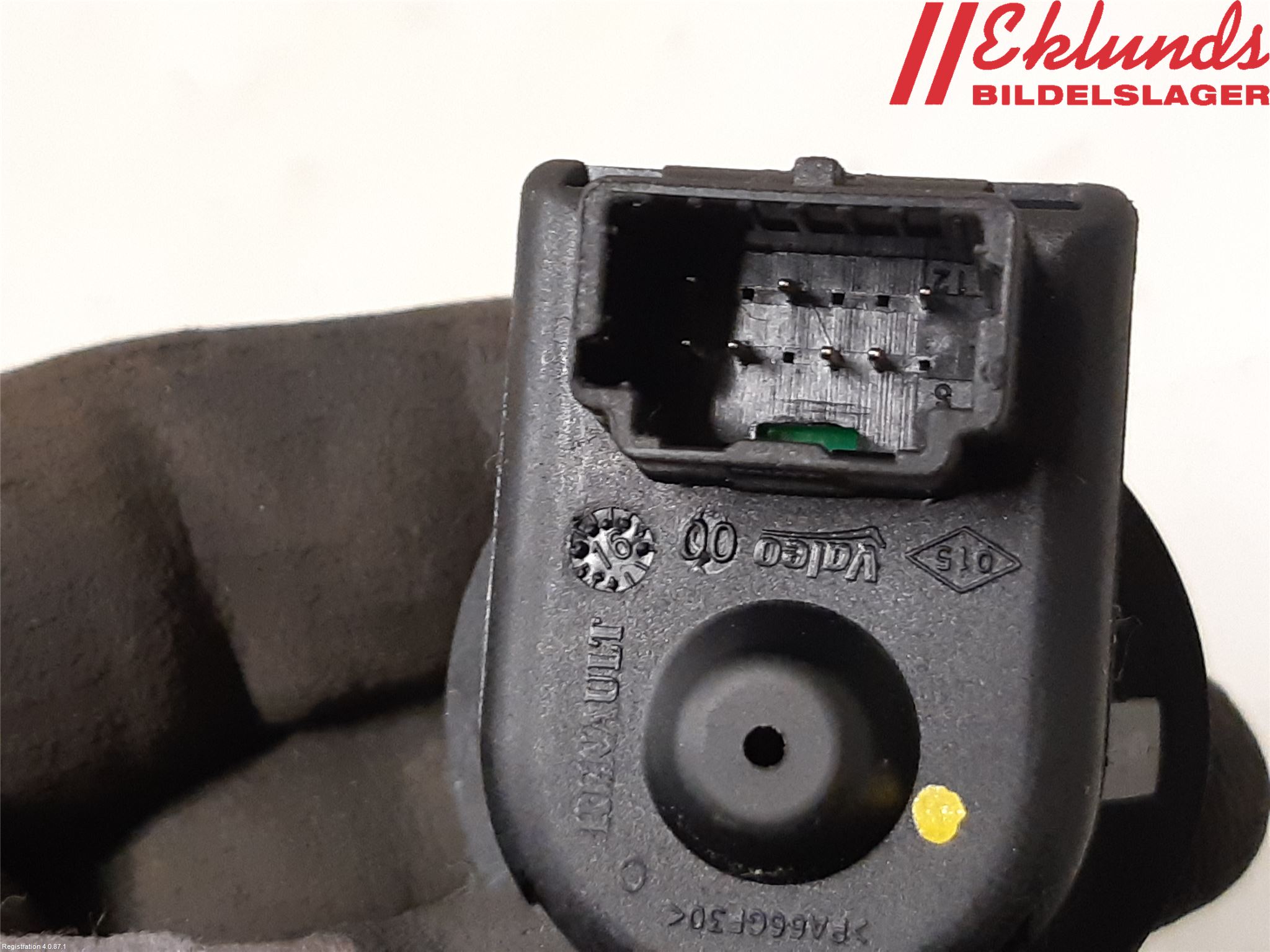 Nissan NV300 16-22 Strömställare Spegel