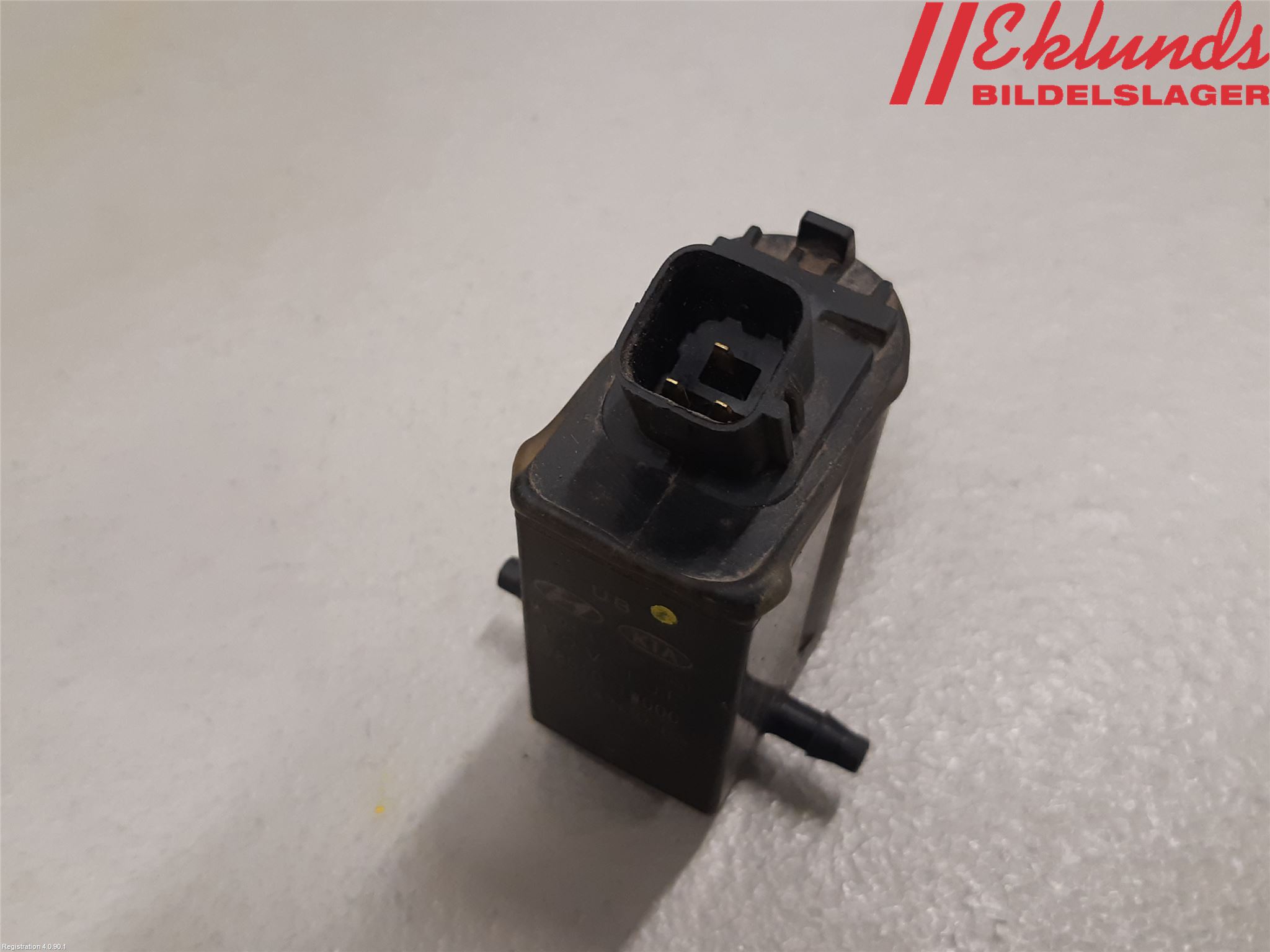 Hyundai i40 08-15 Spolarpump Vindruta