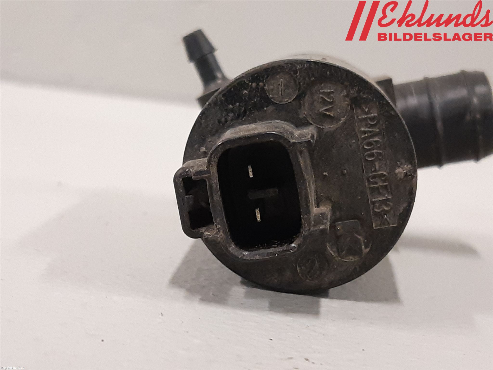 Toyota AVENSIS 09-15 Spolarpump Vindruta