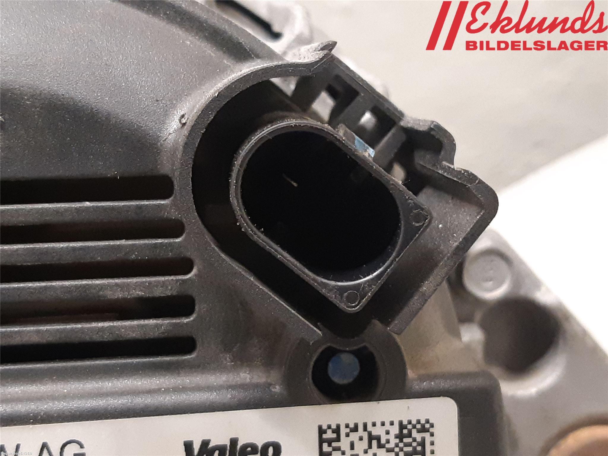Volkswagen VW T-ROC 18- Generator