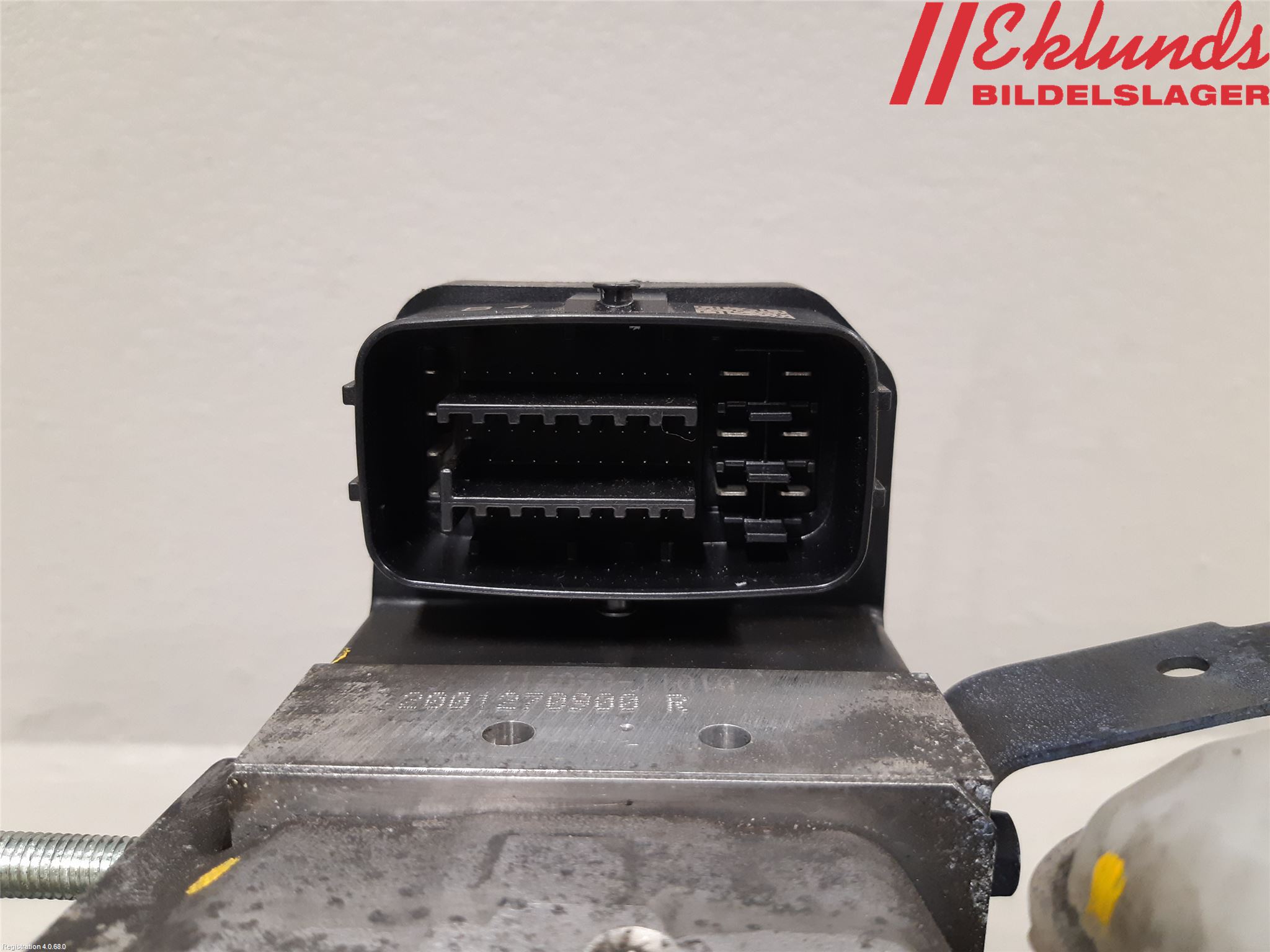 Toyota COROLLA 19- Broms Huvudcylinder