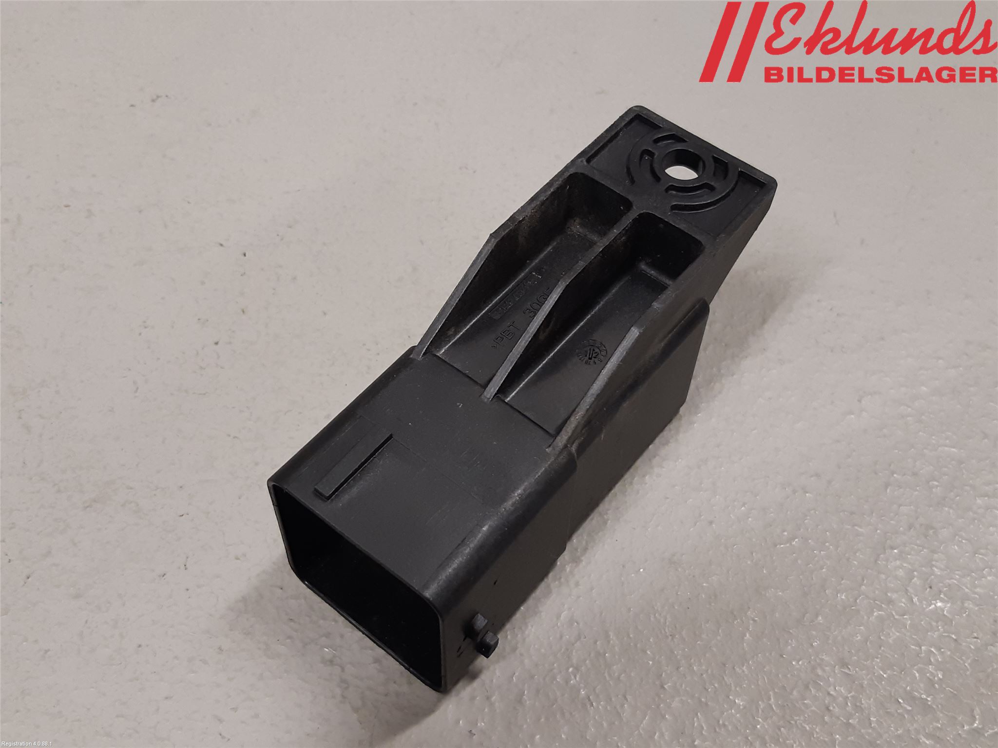 Volvo V60 11-13 Relä Glödning Diesel