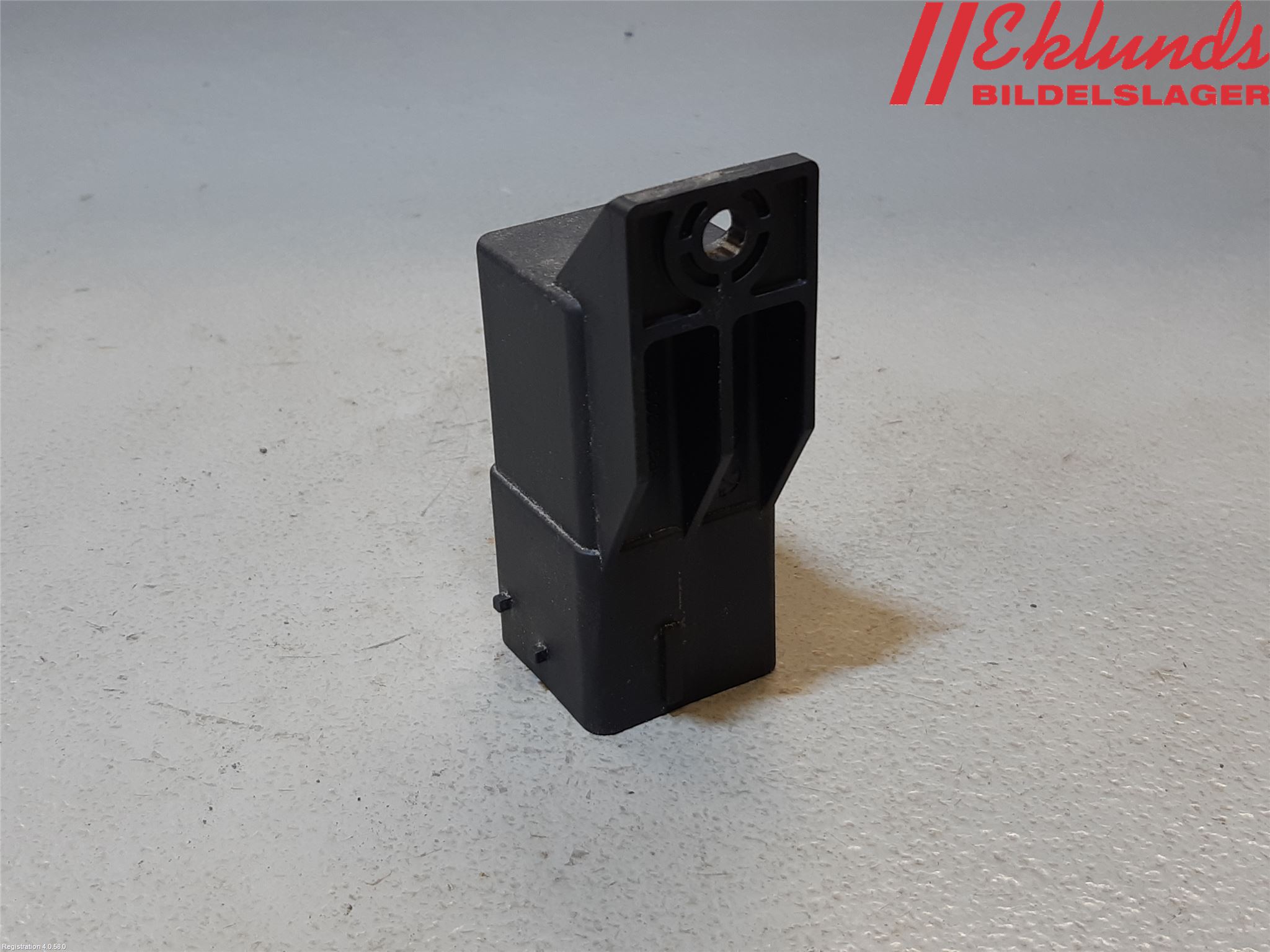 Citroen BERLINGO 08-18 Relä Glödning Diesel