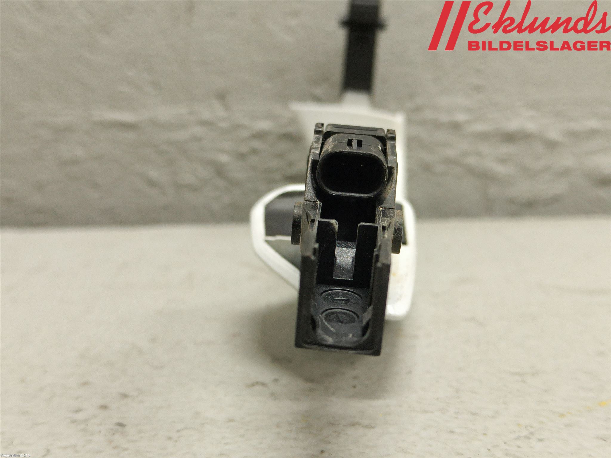 Audi A6 F2/C8 19- Dörrhandtag Yttre Hö