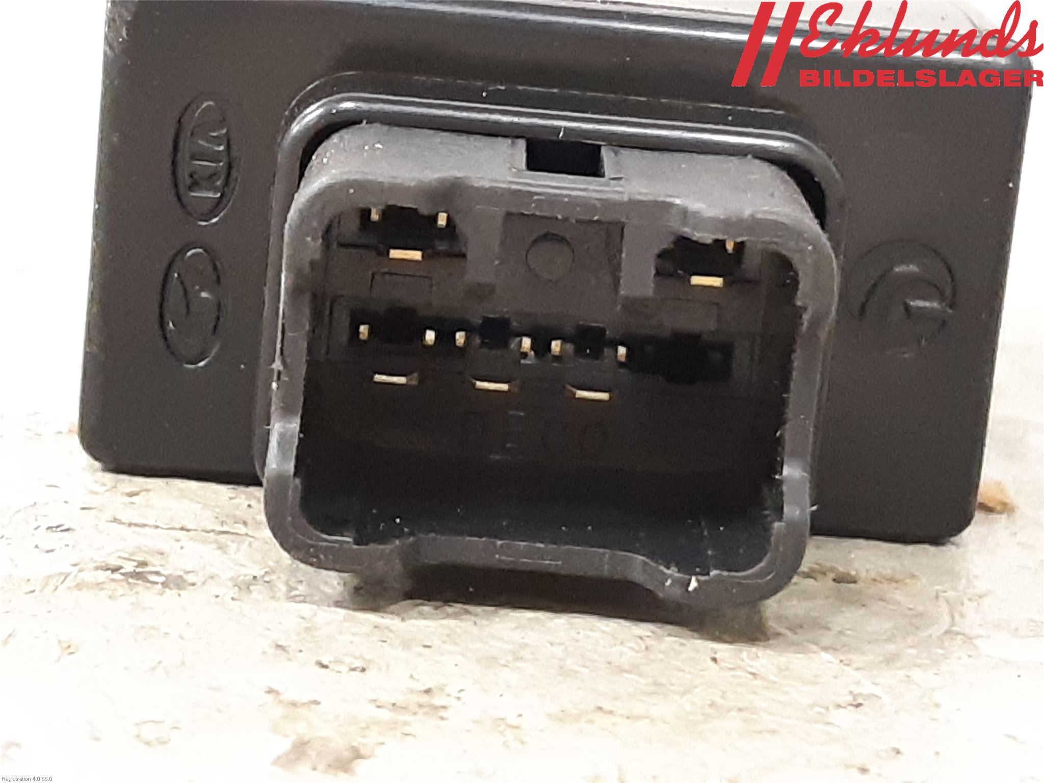 Hyundai i30 FD 07-12 Strömställare Dimmer