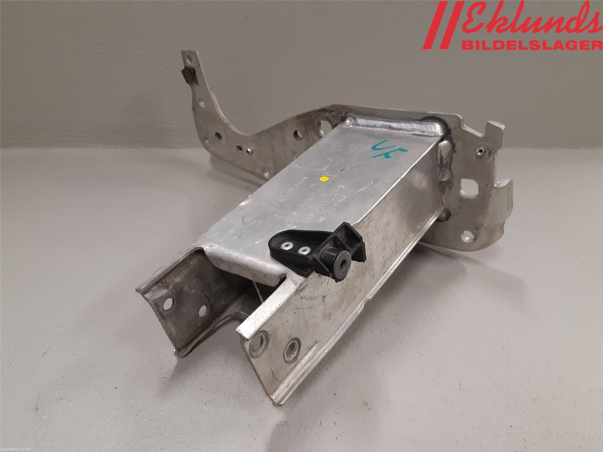 Audi A6/S6 4G 11-18 Stötfångarbärjärn Fram