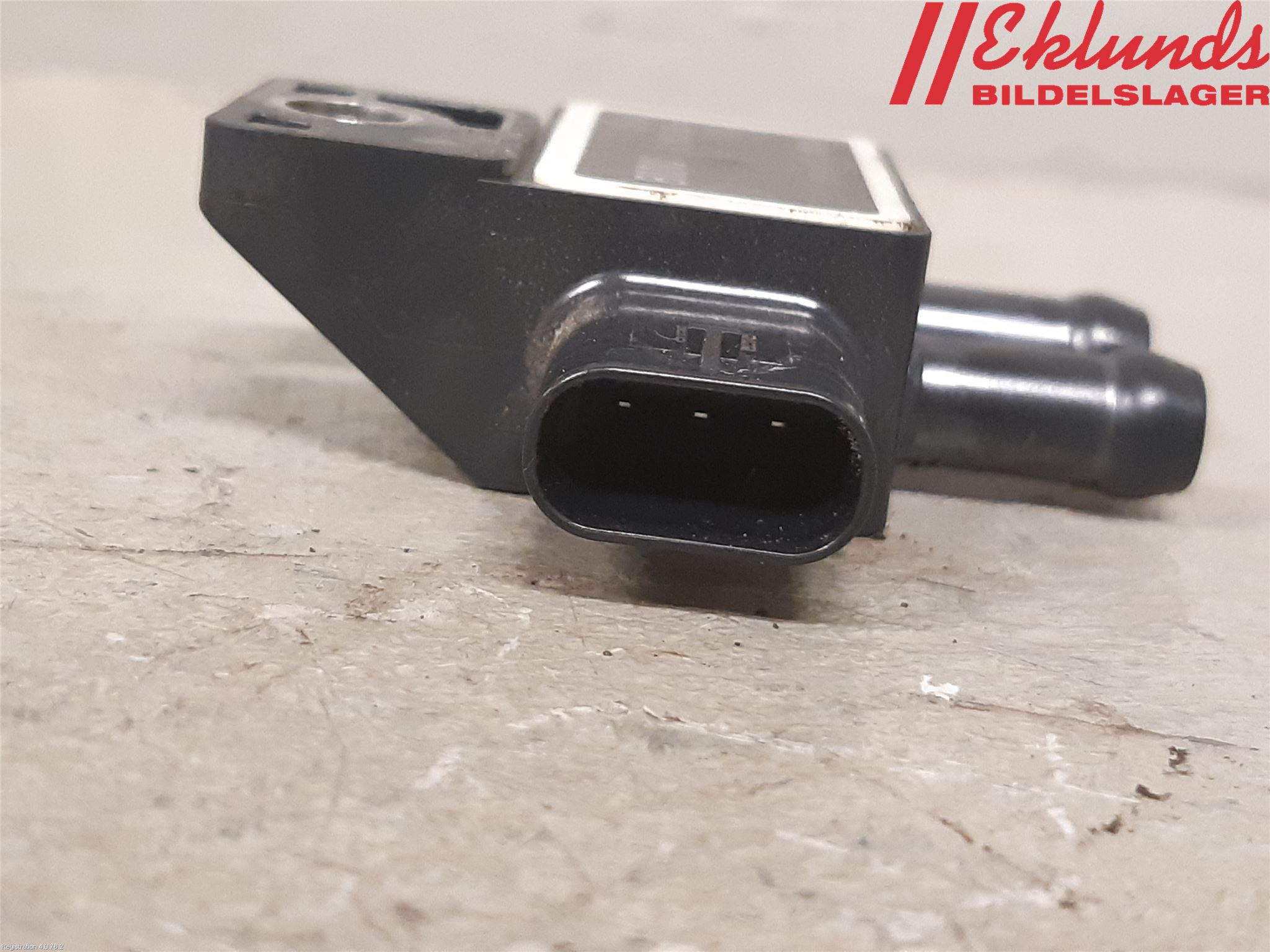 BMW 3 F30/F31/F80 12-19 Sensor Avgas