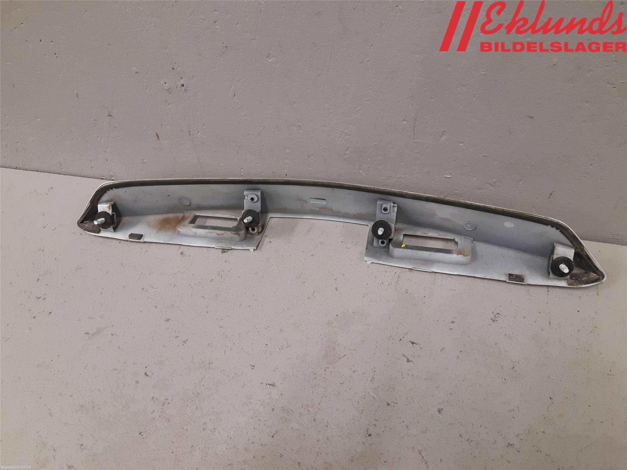 Nissan PULSAR List Bak-Baklucka