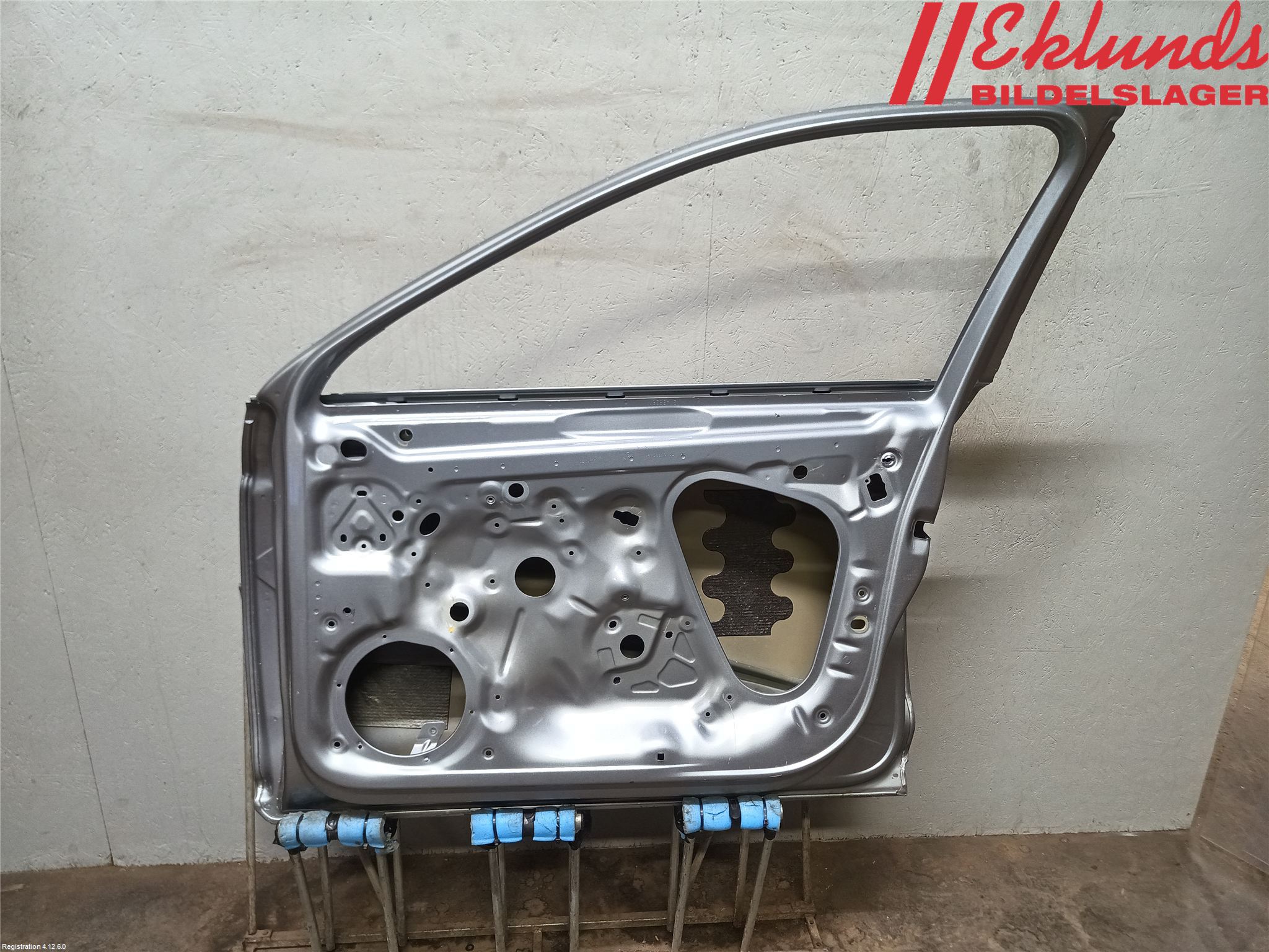 Volkswagen VW PASSAT 15-19 Dörr Fram Höger