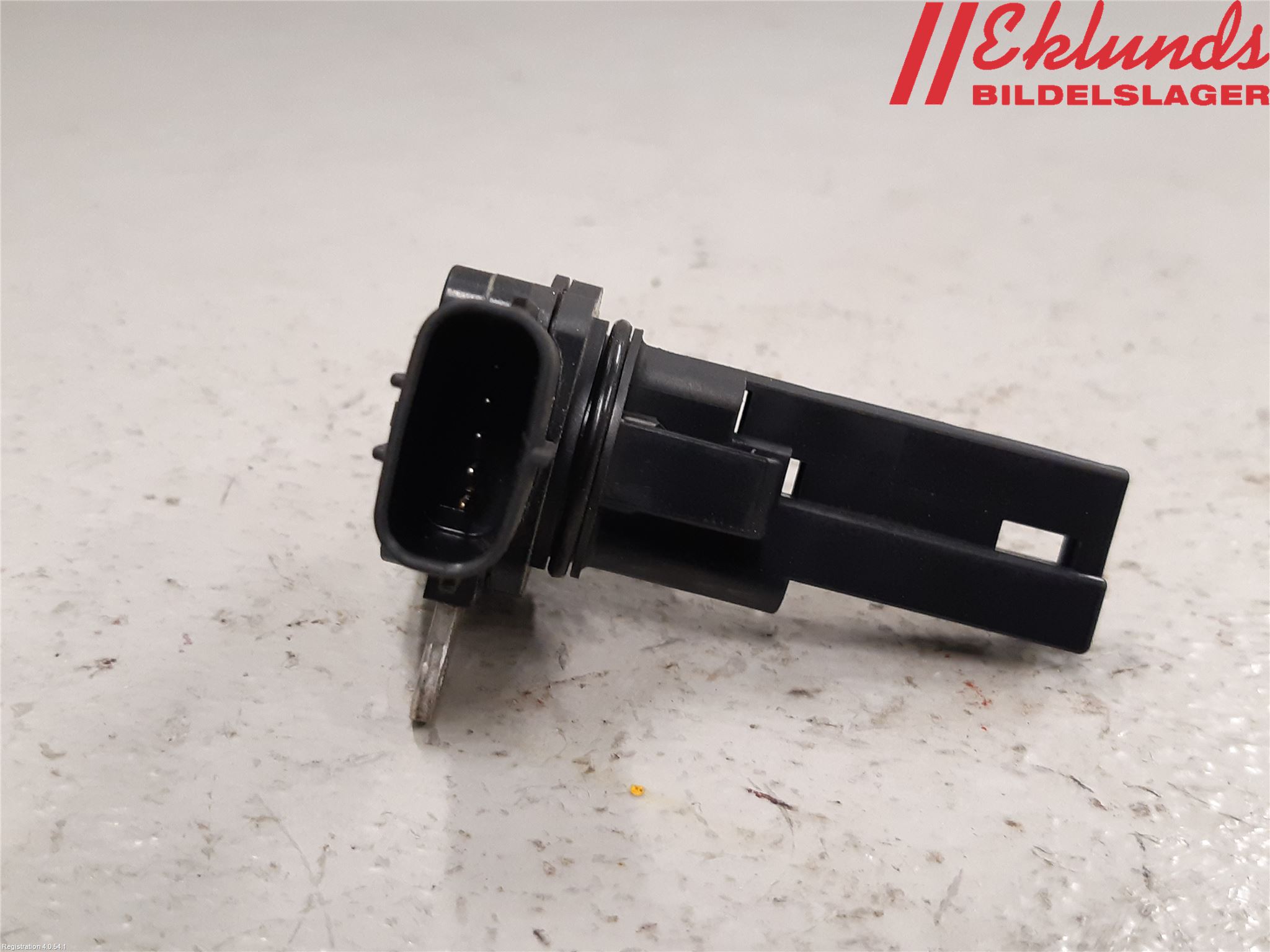 Subaru IMPREZA III 08-11 Injluftmassamätare