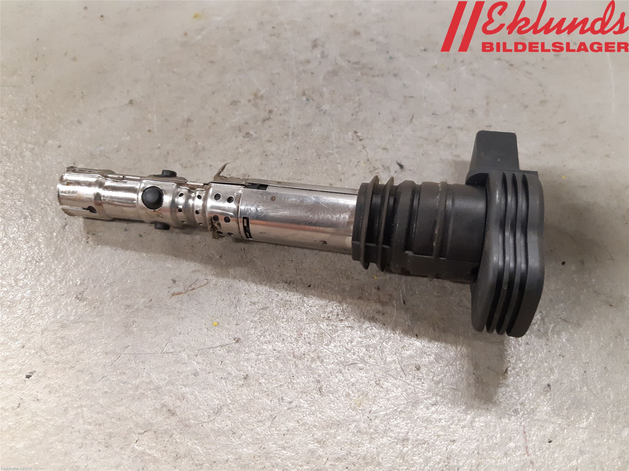 Audi A4/S4 01-05 Tändspole