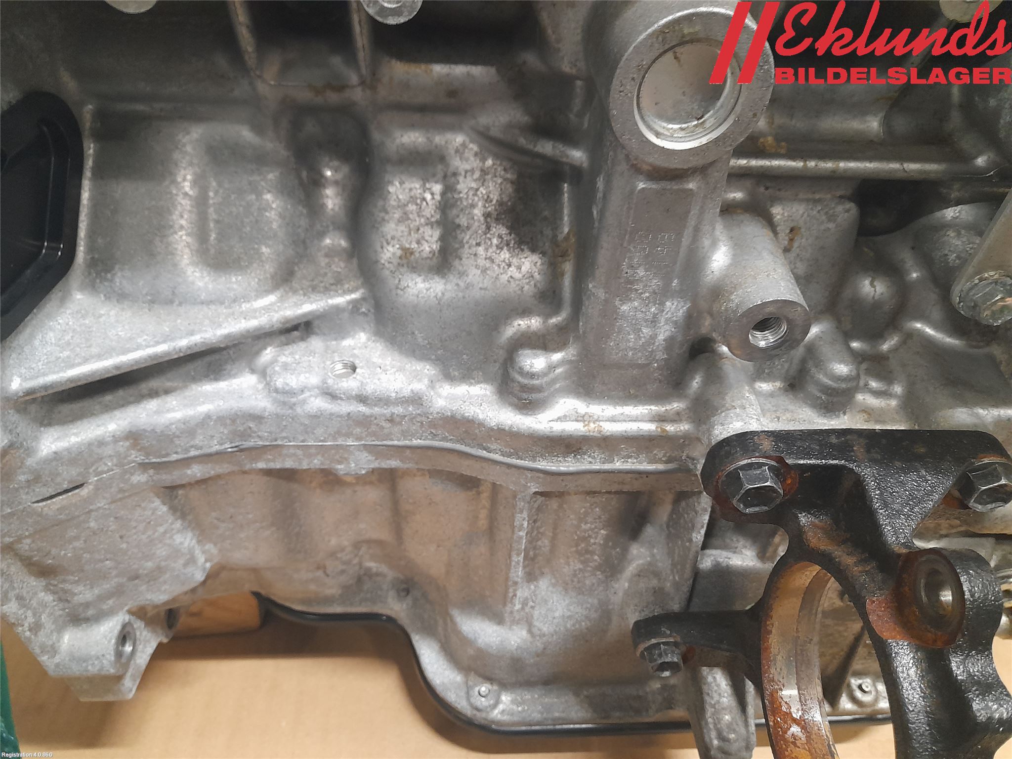 Toyota RAV4 19- Motor Bensin