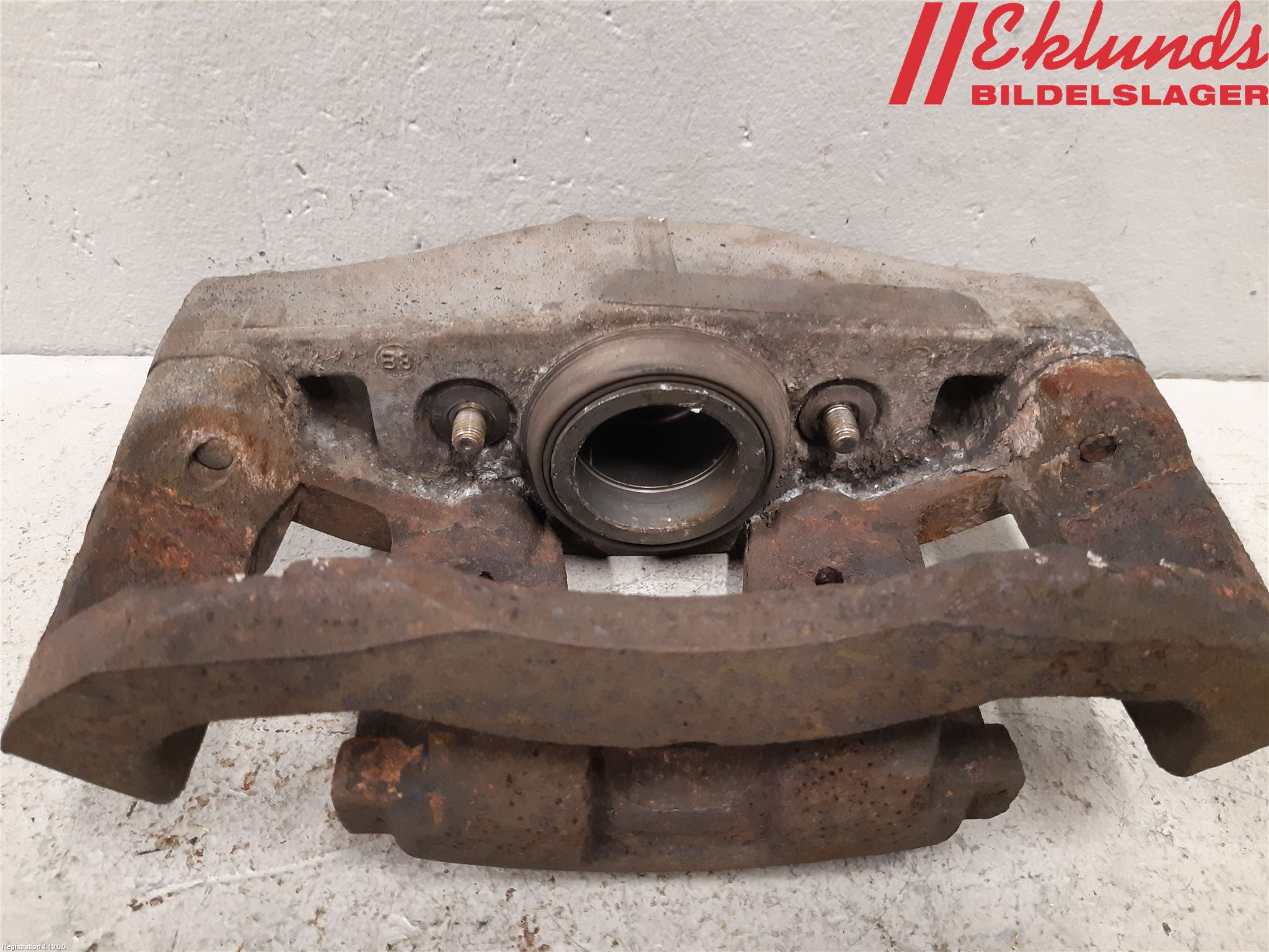 Volvo XC90 07-14 Bromsok Fram Vänster